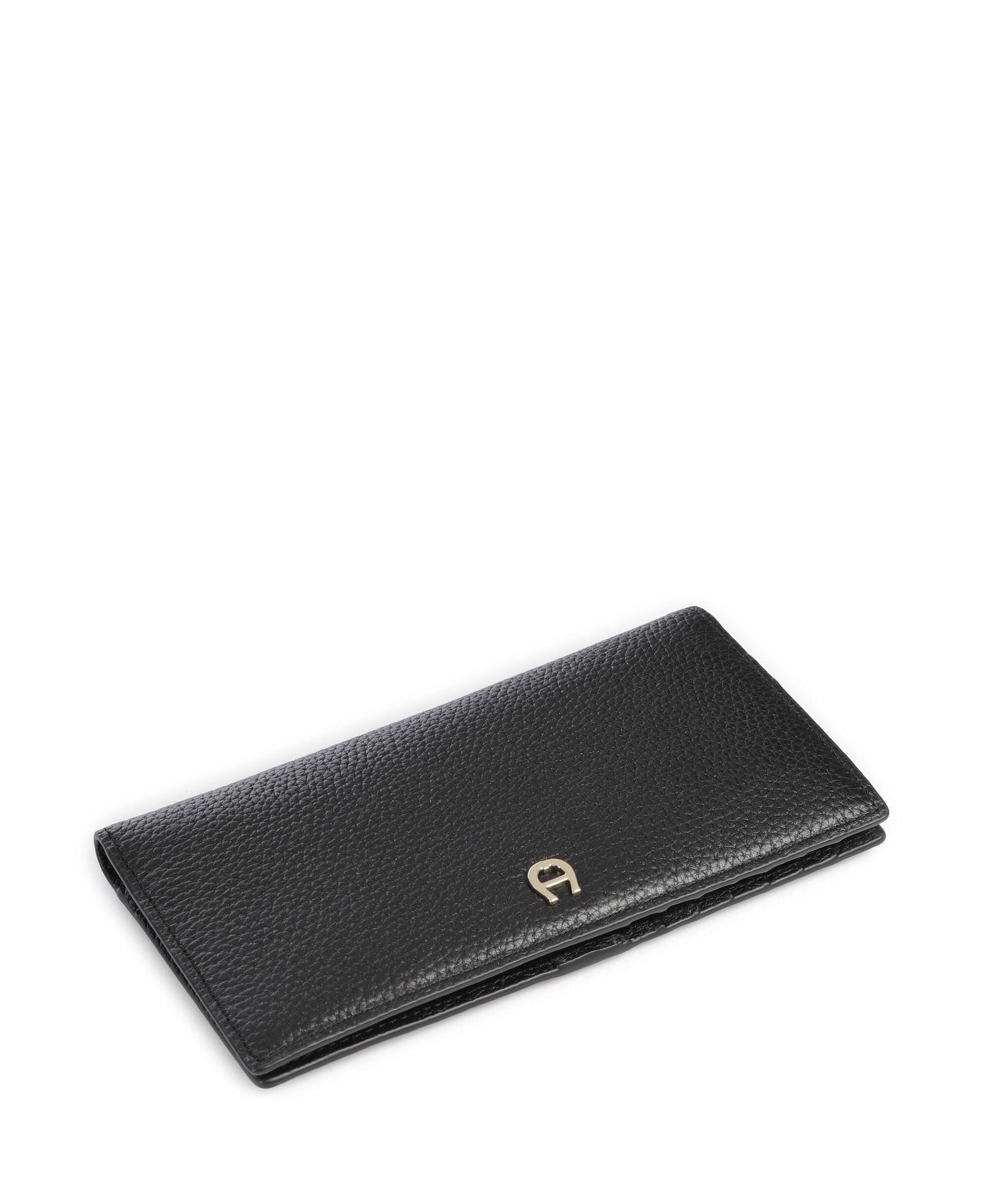 Aigner Delia Wallet black - Image 4