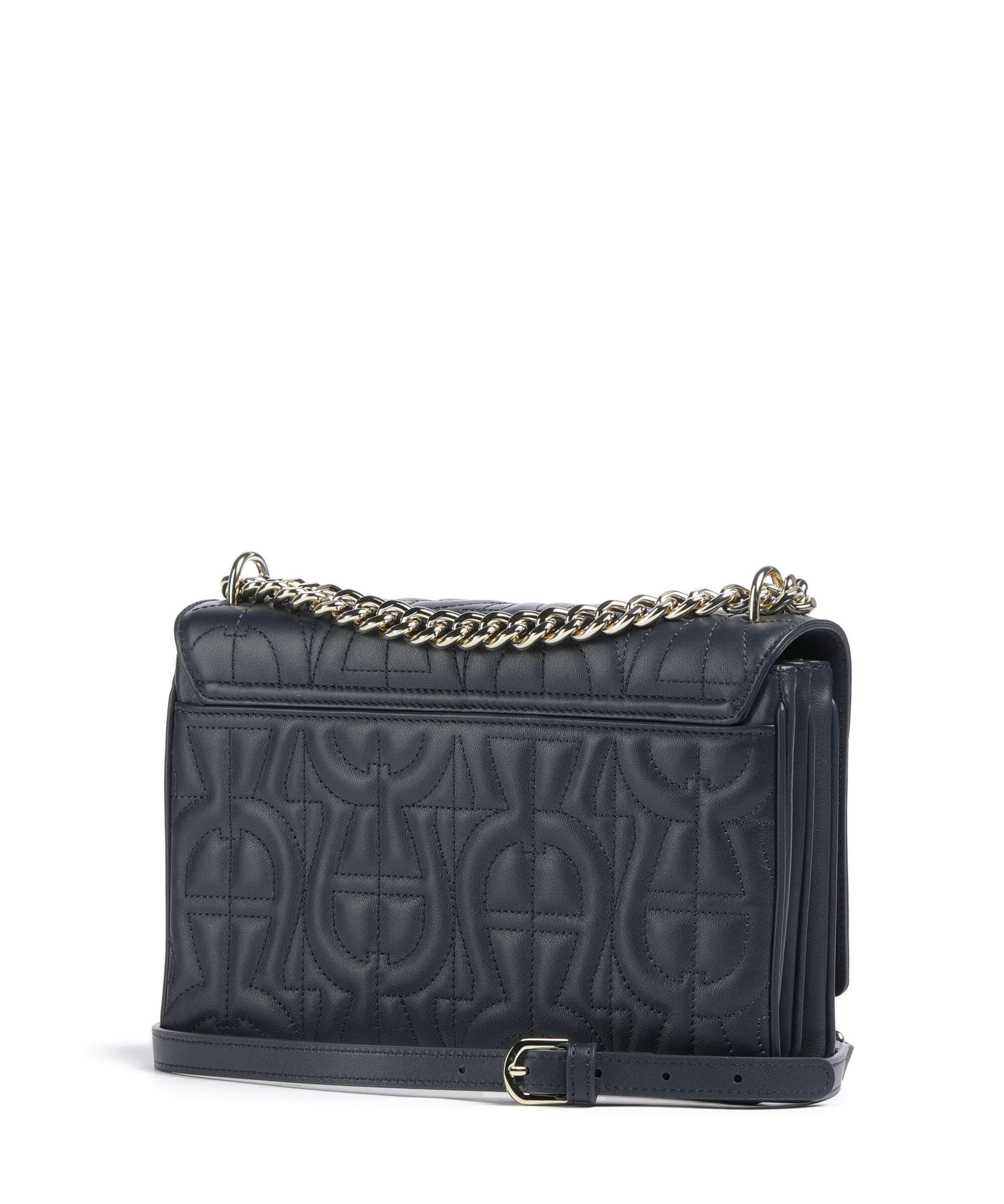 Aigner Diadora S Shoulder bag cosmic blue - Image 2