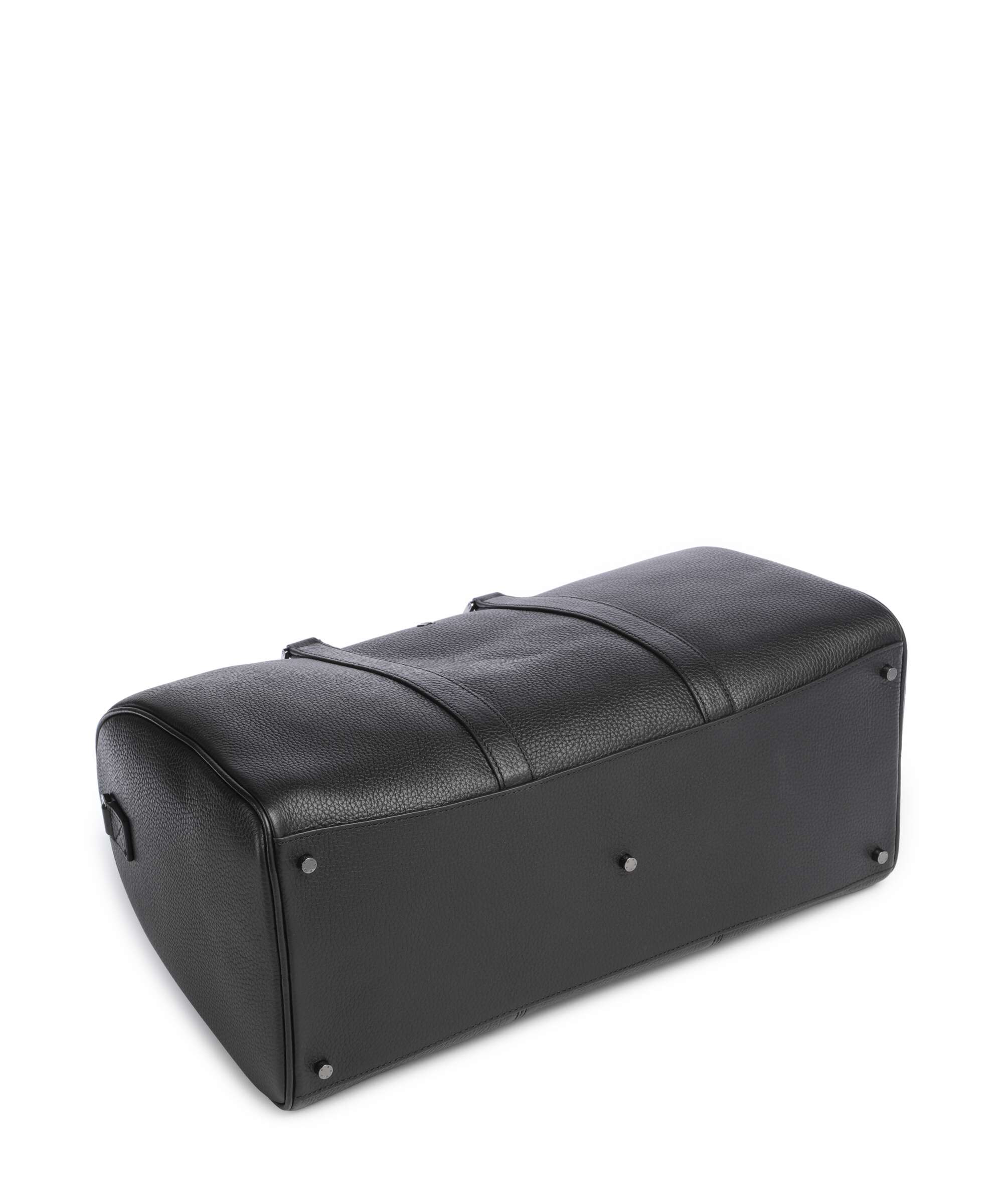 Aigner Diego M Weekend bag black - Image 4