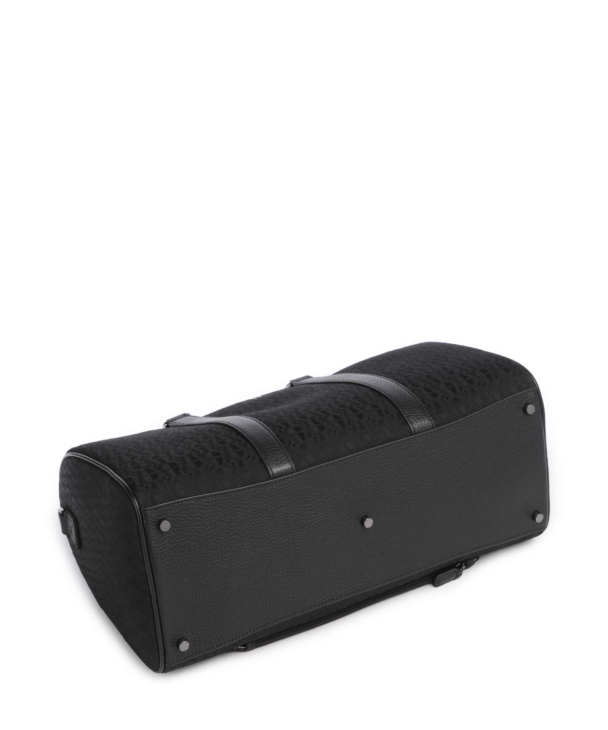 Aigner Diego S Weekend bag black - Image 4