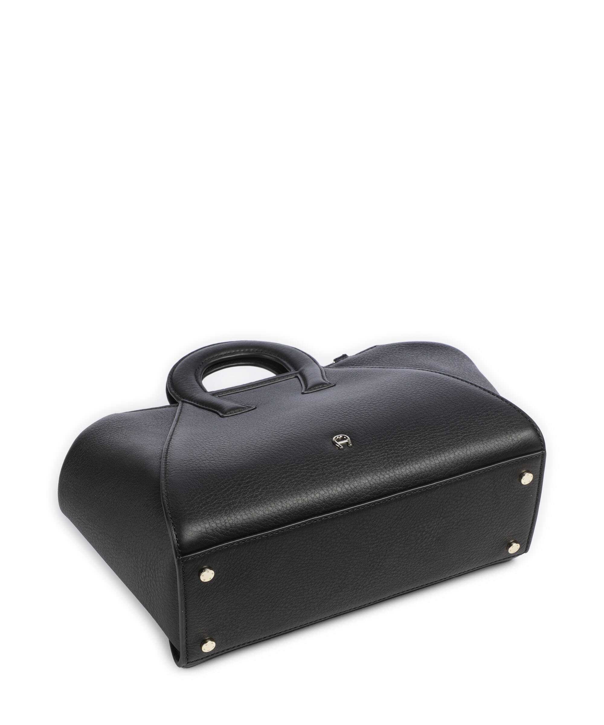 Aigner Eliza M Crossbody bag black - Image 5