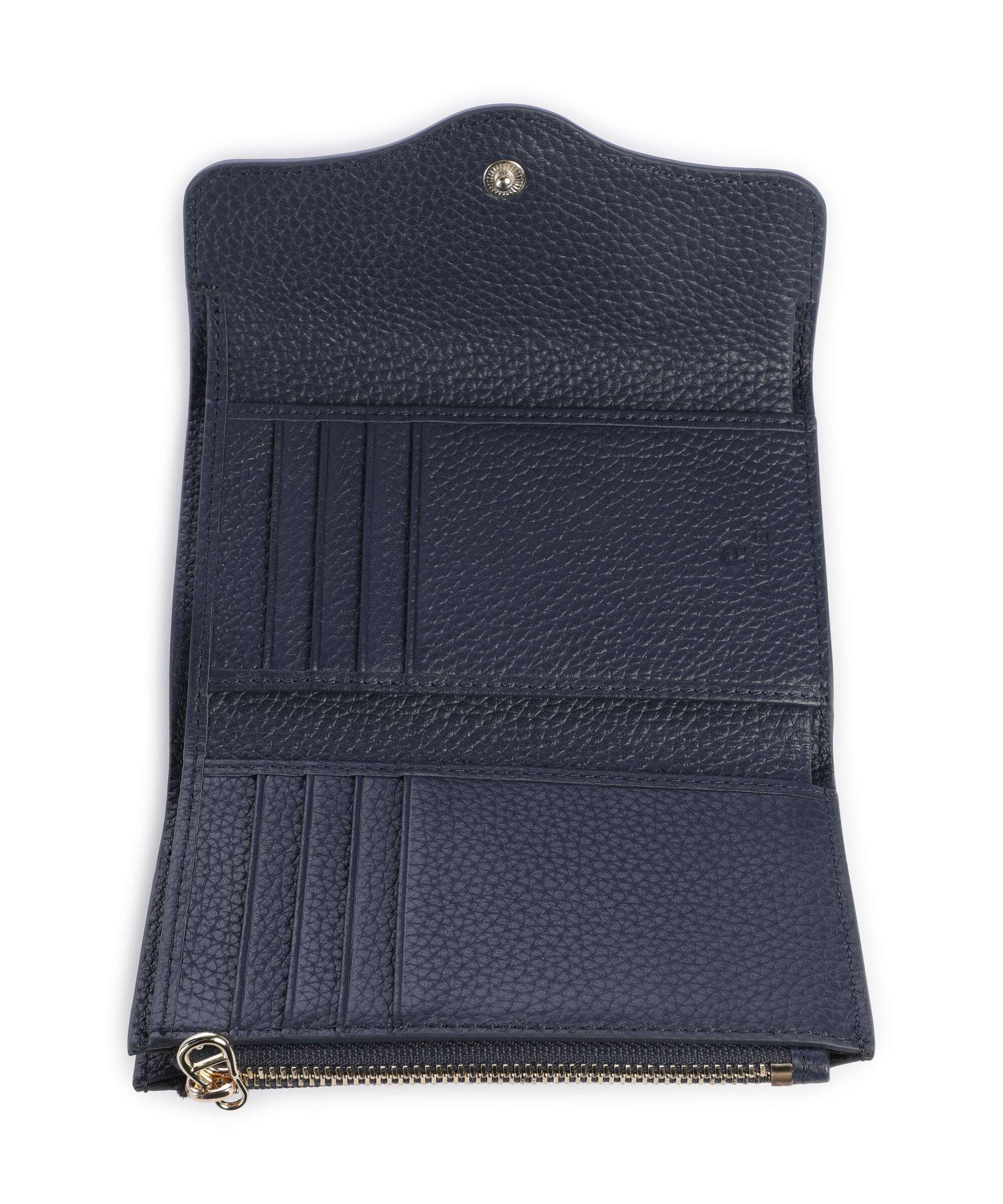 Aigner Elsa Wallet cosmic blue - Image 2