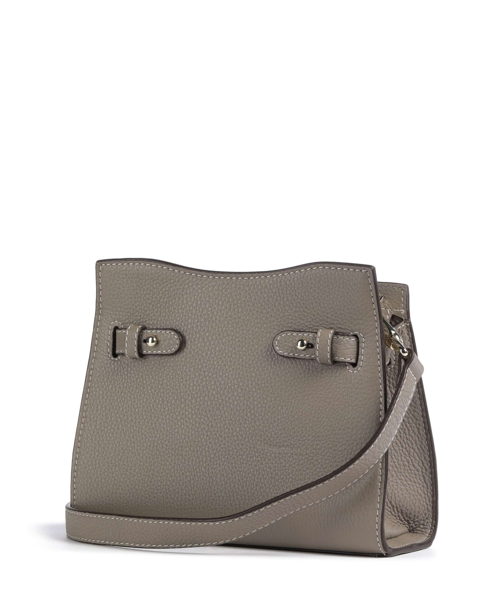 Aigner Farah S Crossbody bag taupe - Image 2
