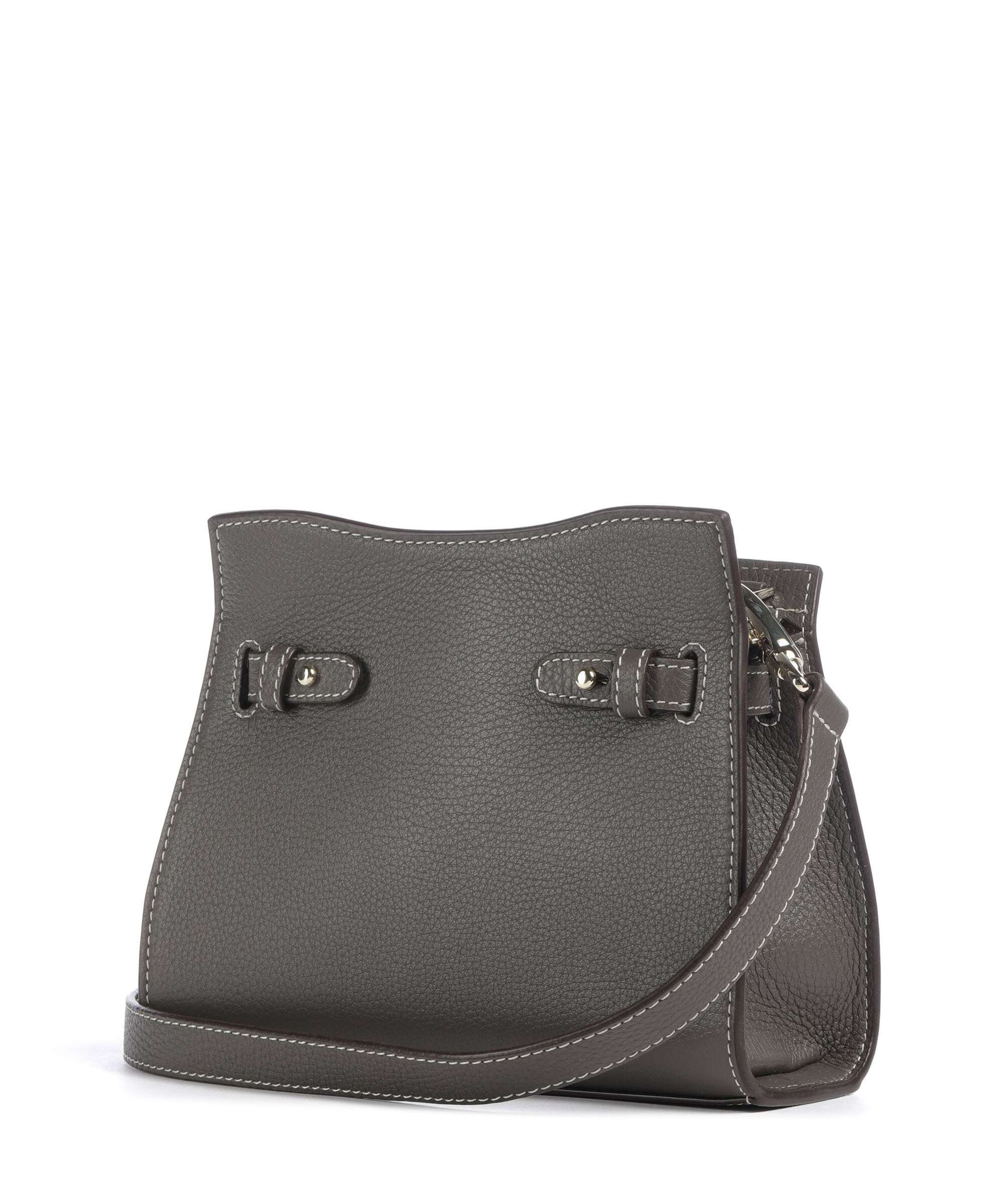 Aigner Farah S Crossbody bag acacia brown - Image 2