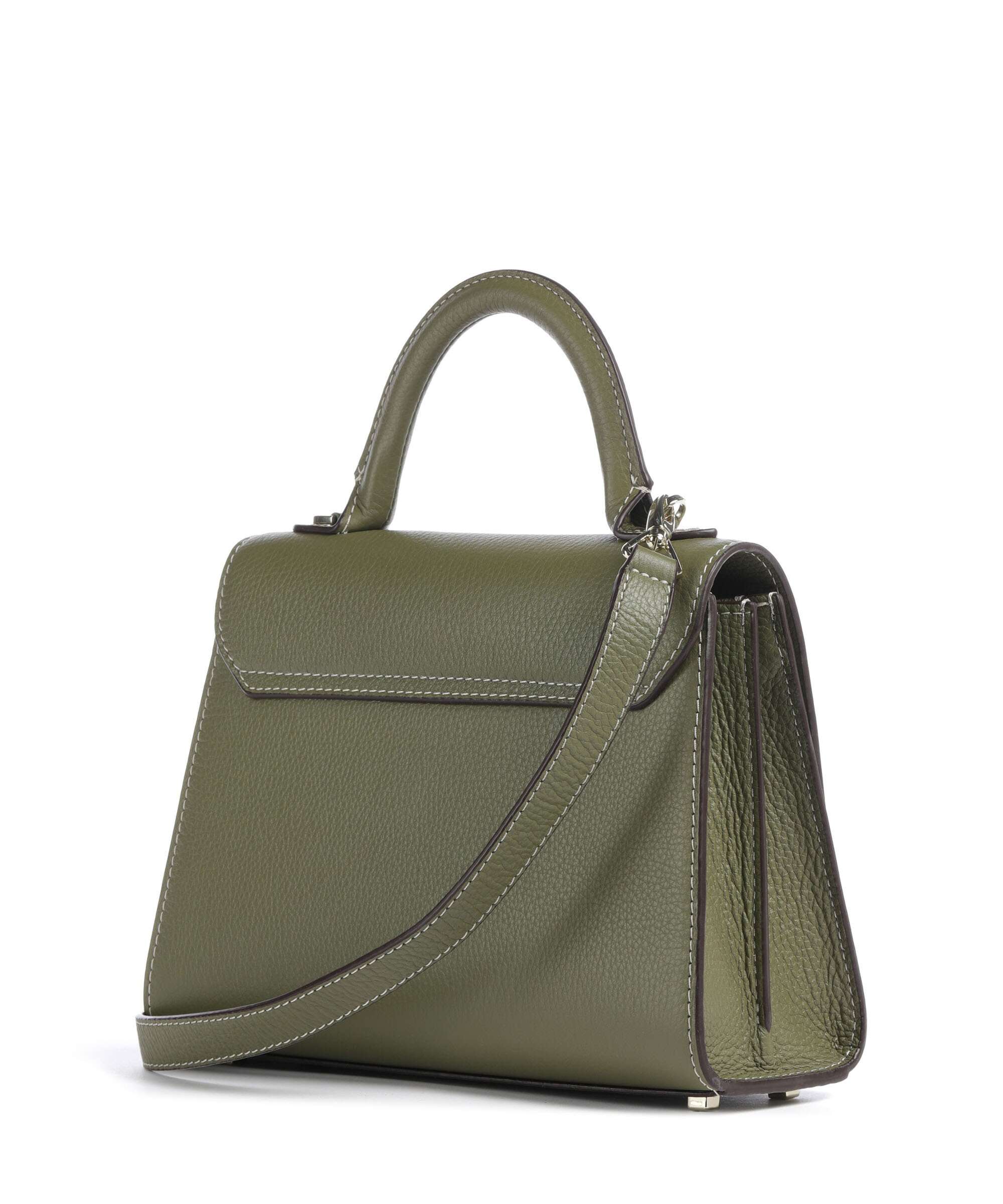 Aigner Farah S Handbag moss green - Image 2