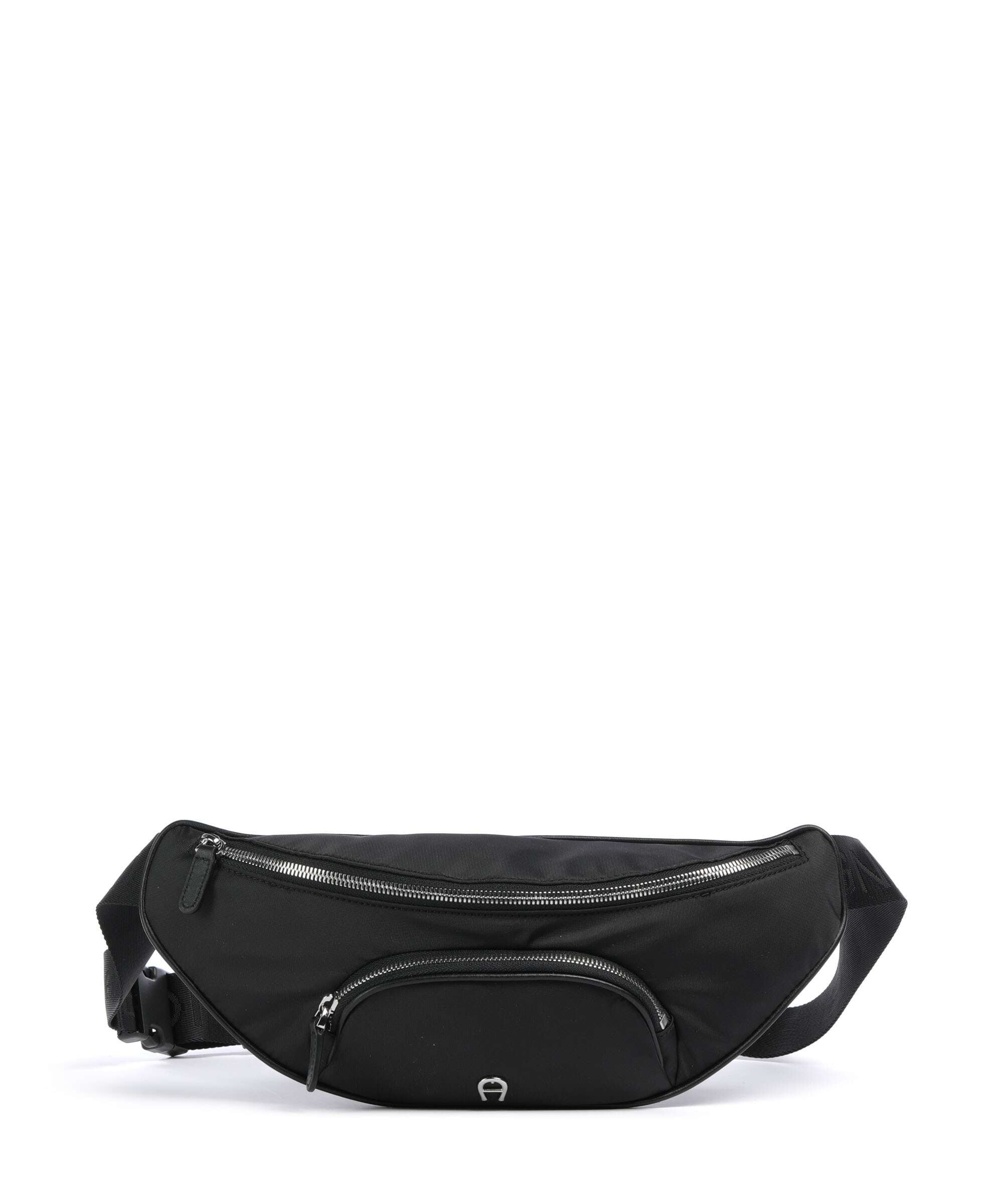 Aigner Fashion Belt bag black