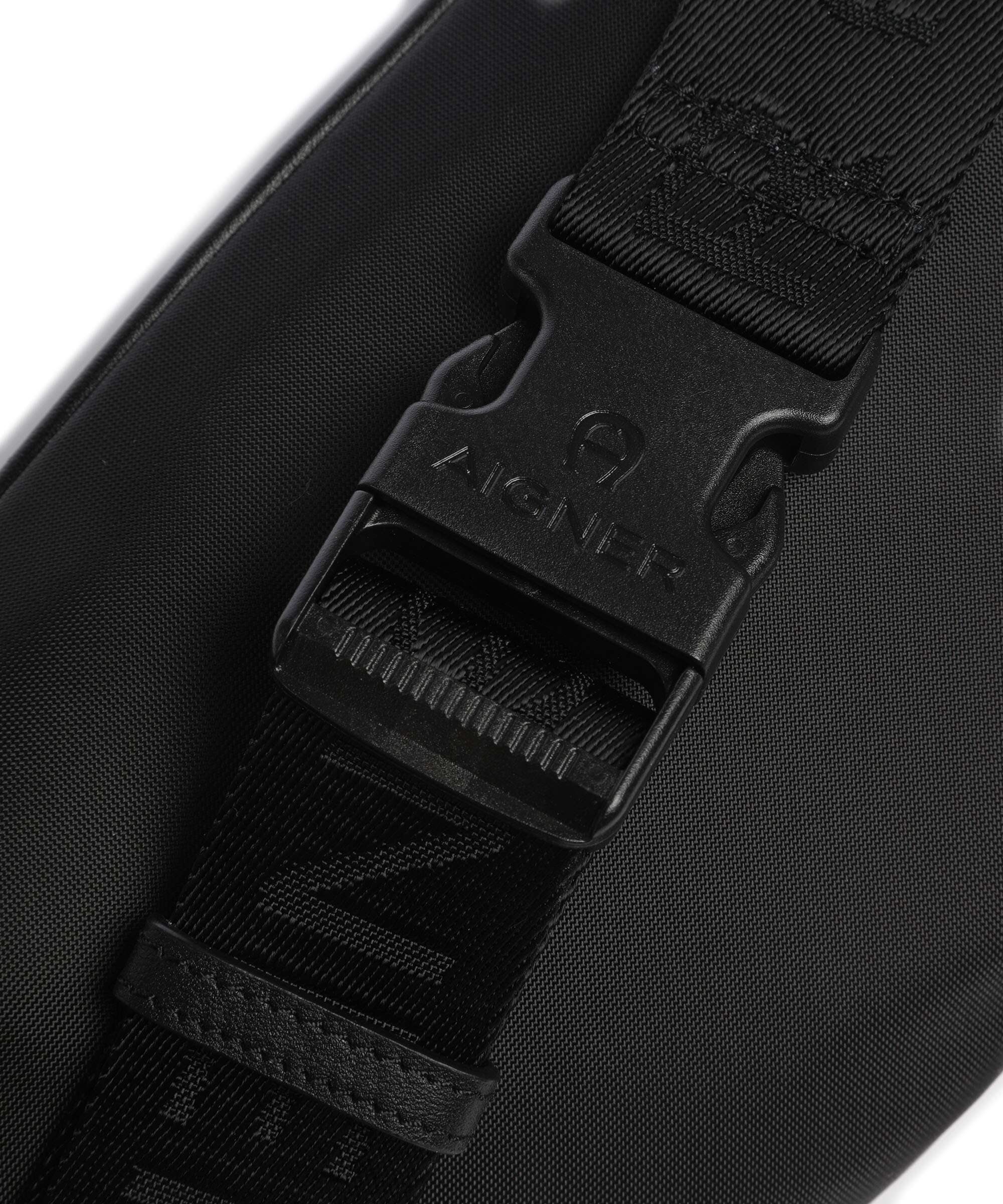 Aigner Fashion Belt bag black - Image 4