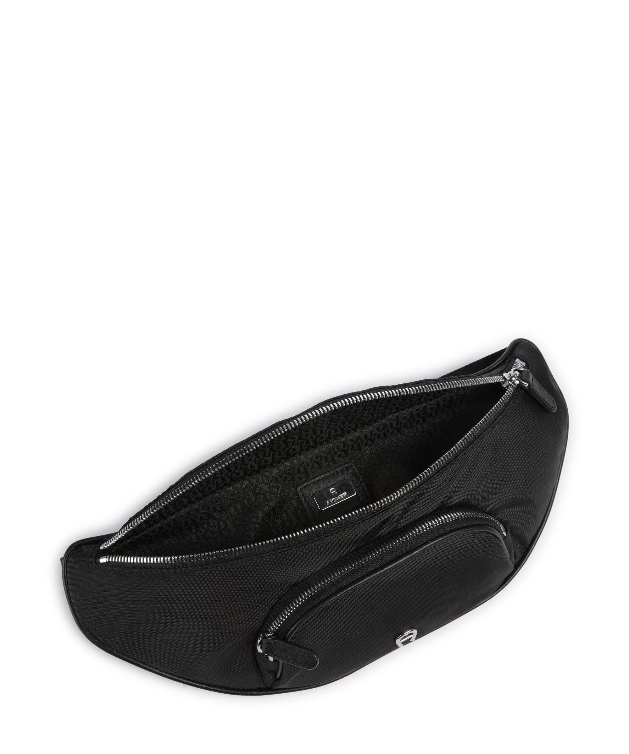 Aigner Fashion Belt bag black - Image 5