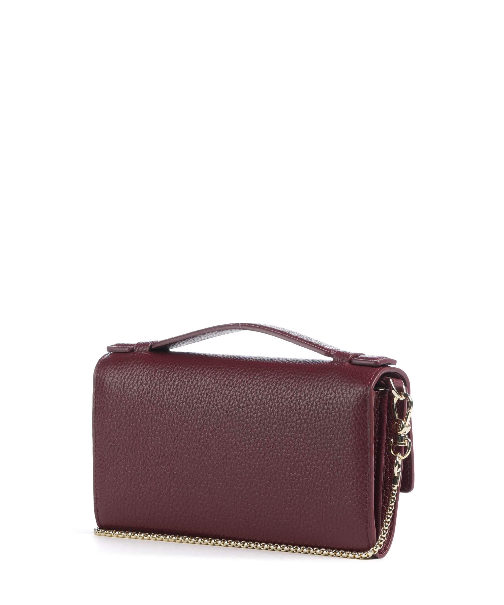 Aigner Fashion Crossbody bag burgundy - Image 2