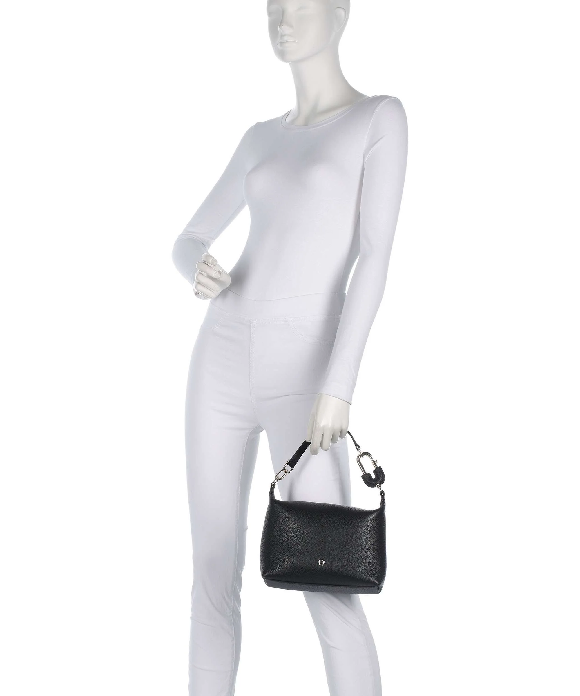 Aigner Fashion Shoulder bag black - Image 3
