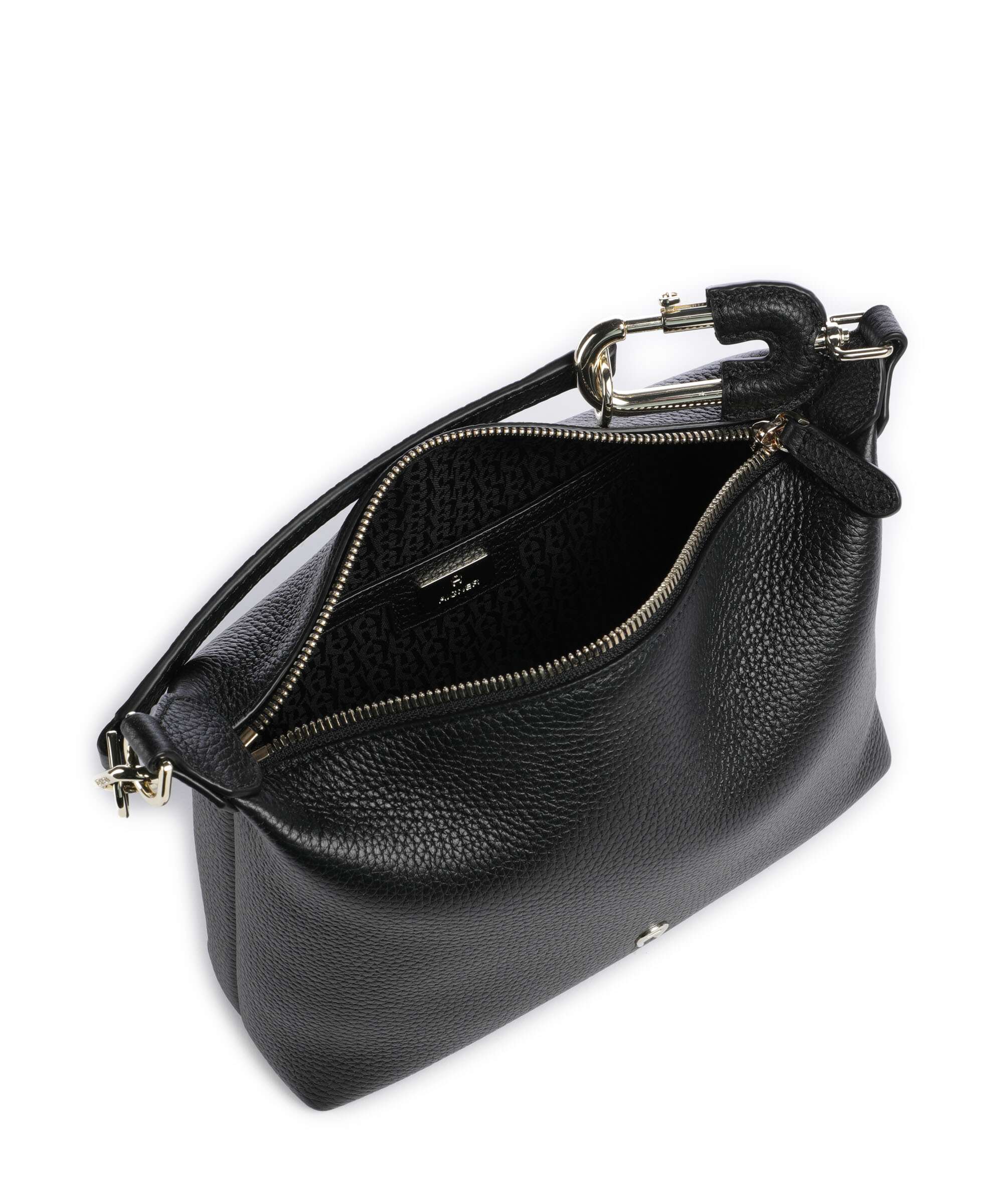Aigner Fashion Shoulder bag black - Image 6