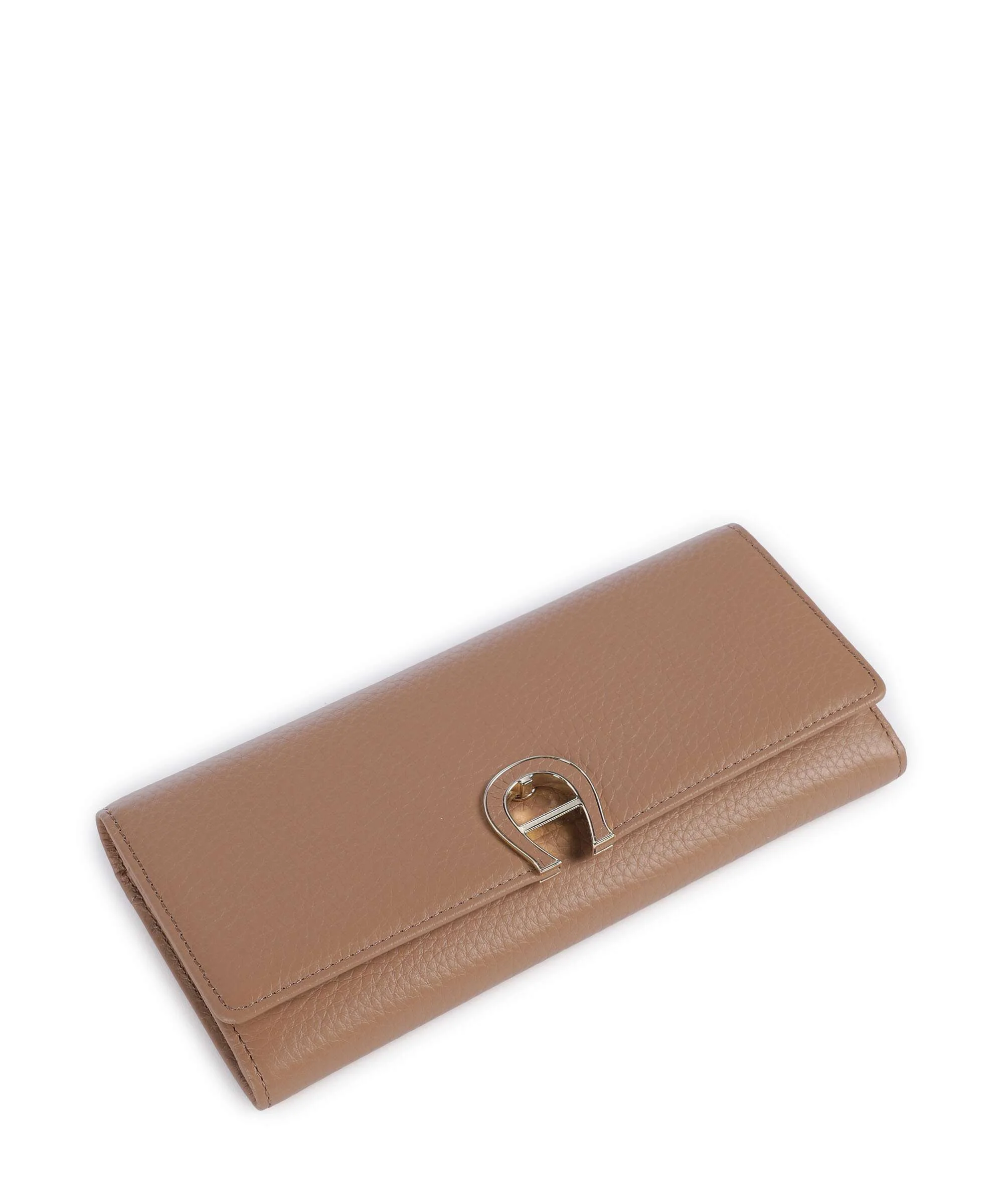 Aigner Fashion Wallet oat beige - Image 4