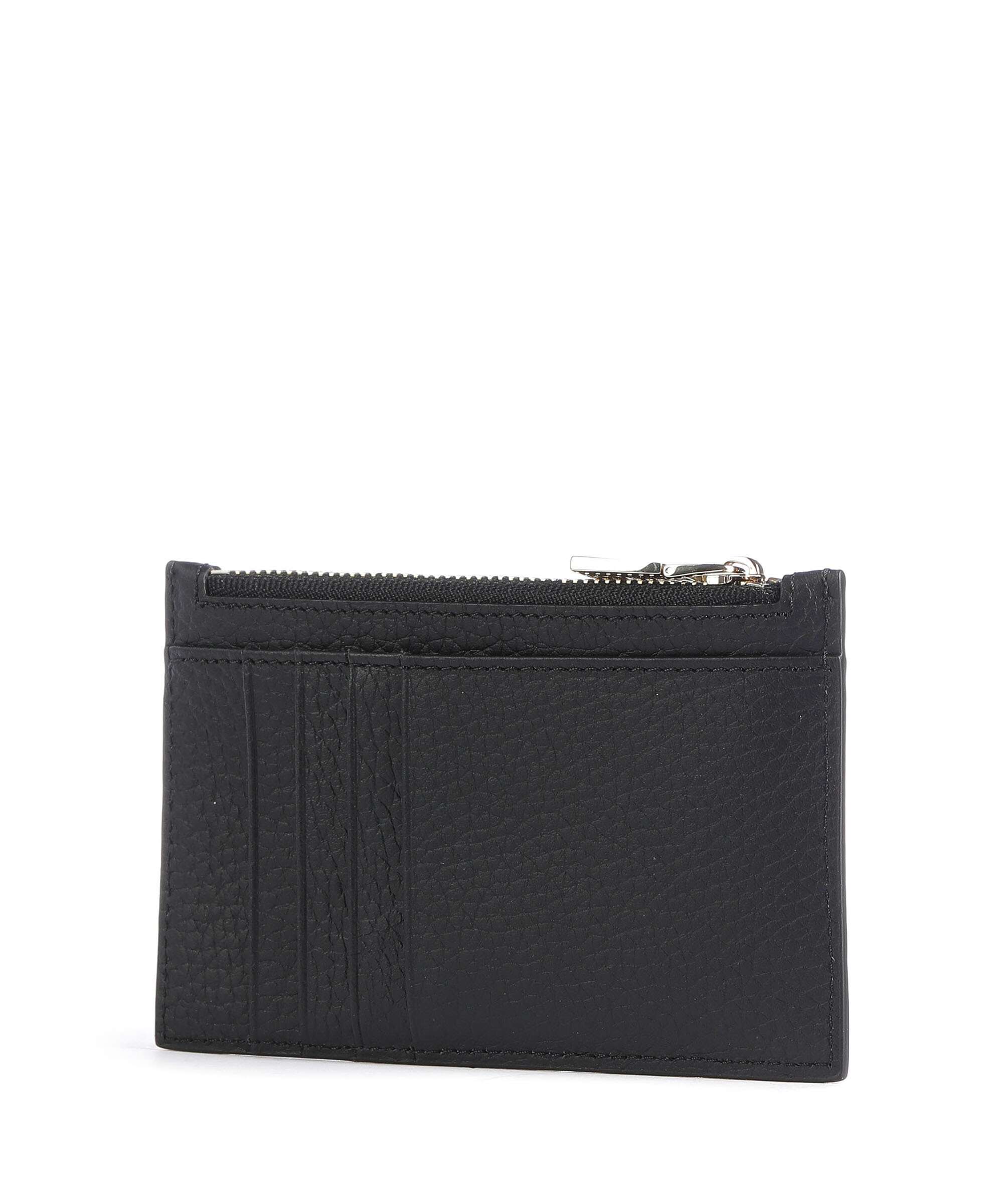 Aigner Ivy Credit card holder black - Image 2