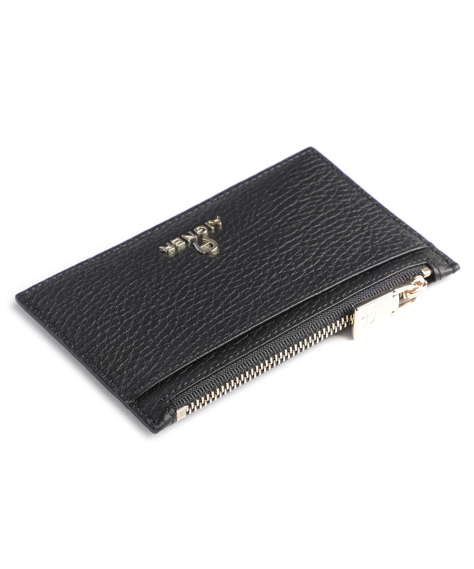 Aigner Ivy Credit card holder black - Image 3