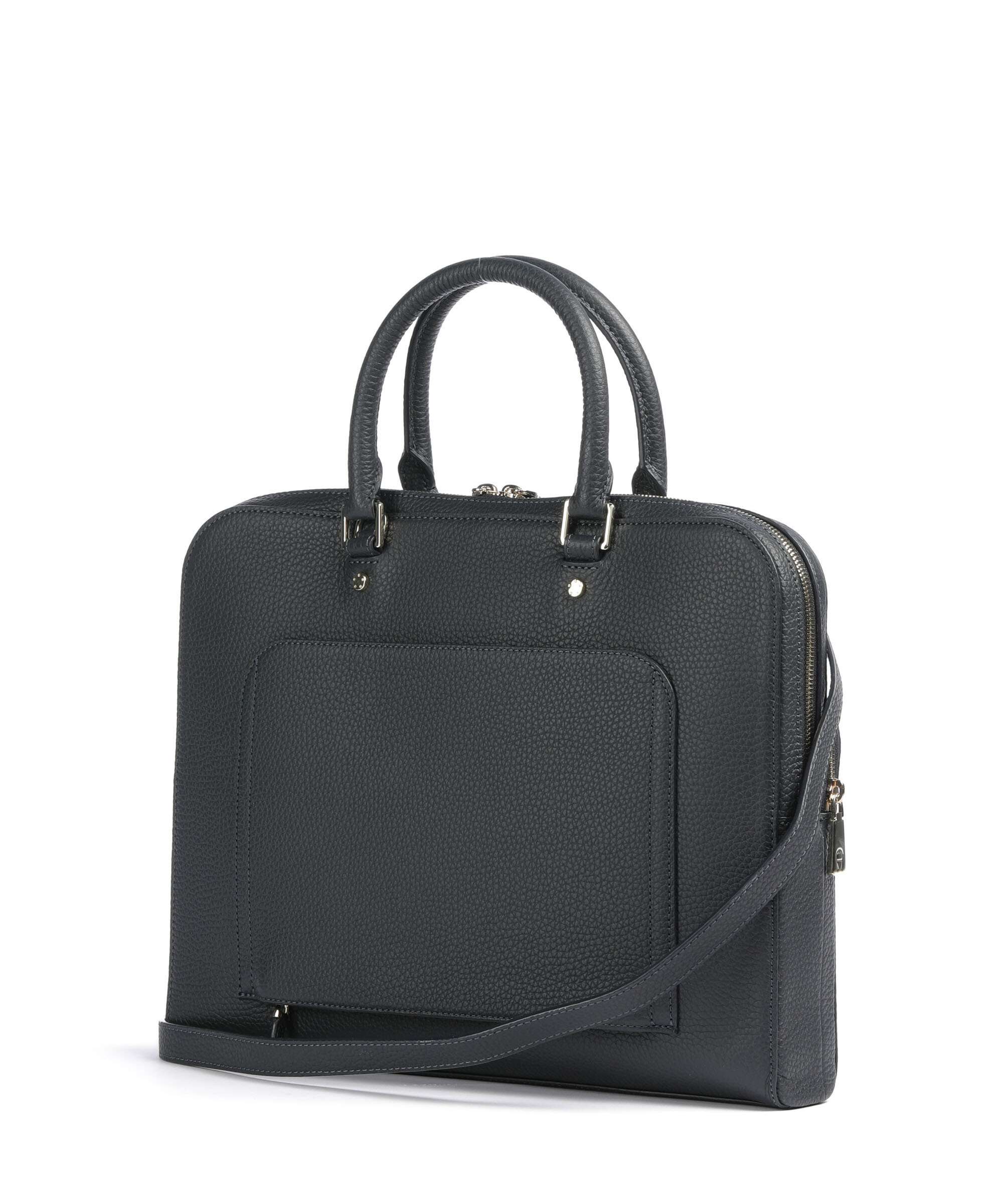 Aigner Ivy L Briefcase ink - Image 2