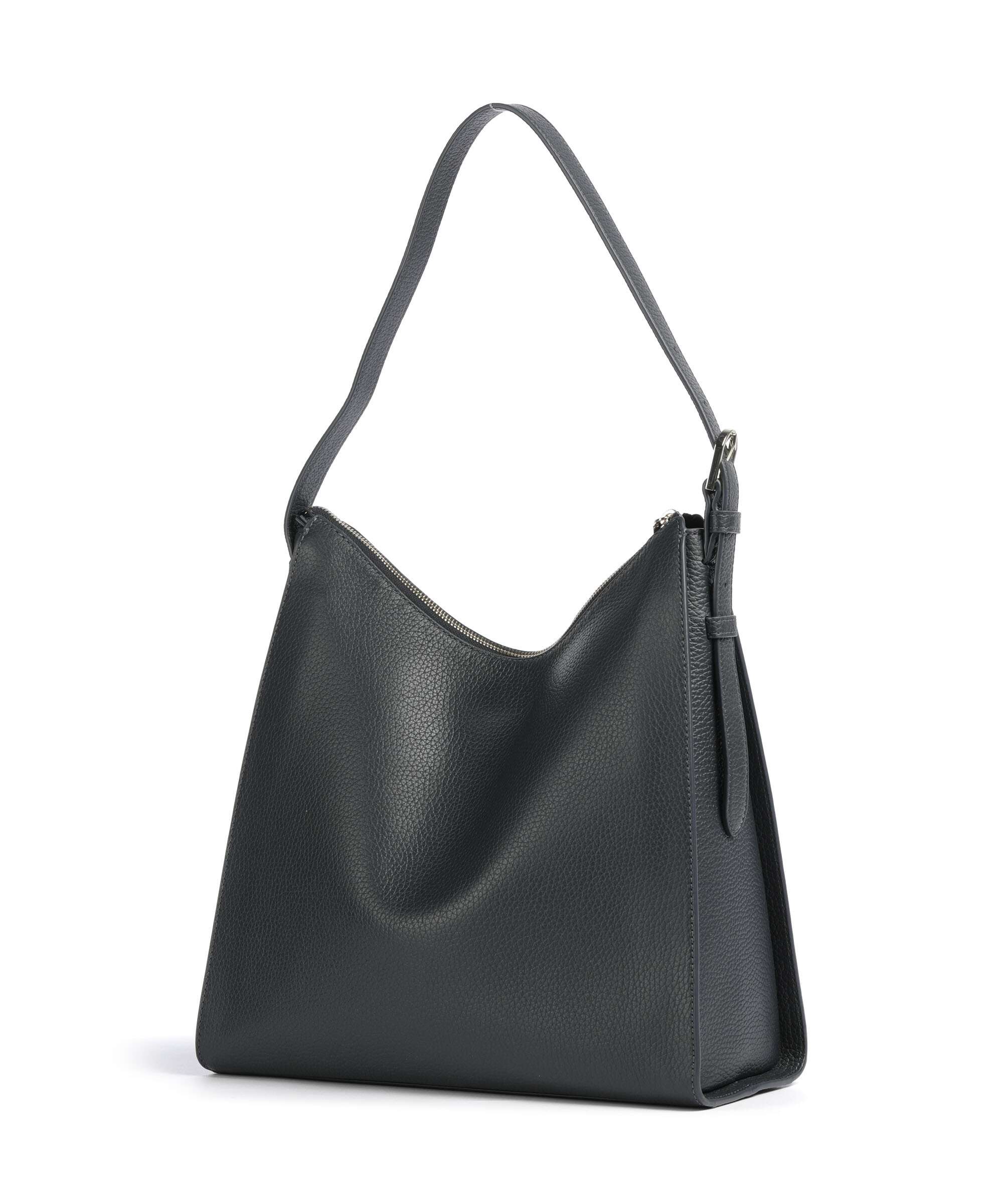 Aigner Ivy L Hobo bag ink - Image 2