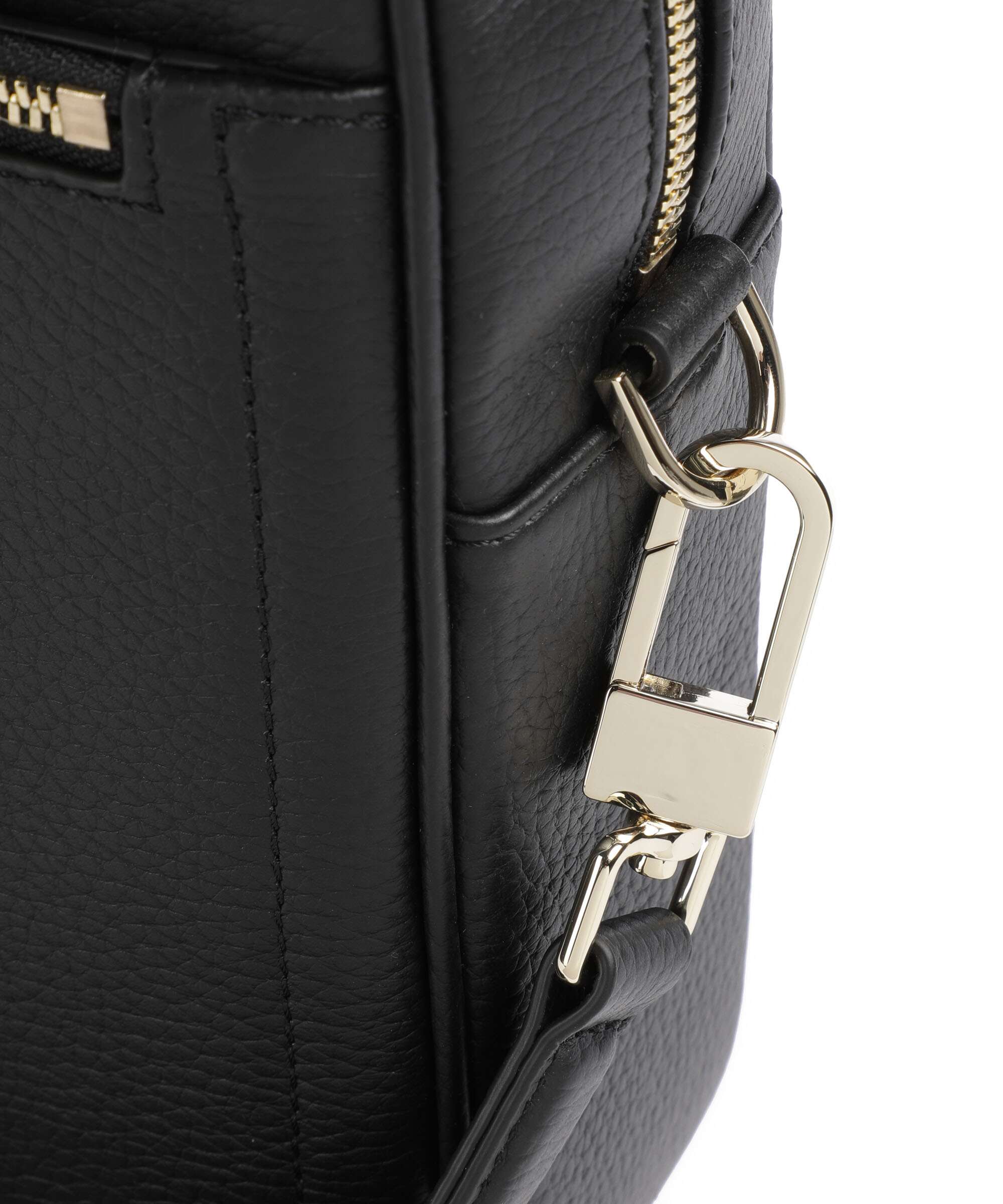 Aigner Ivy M Briefcase black - Image 4