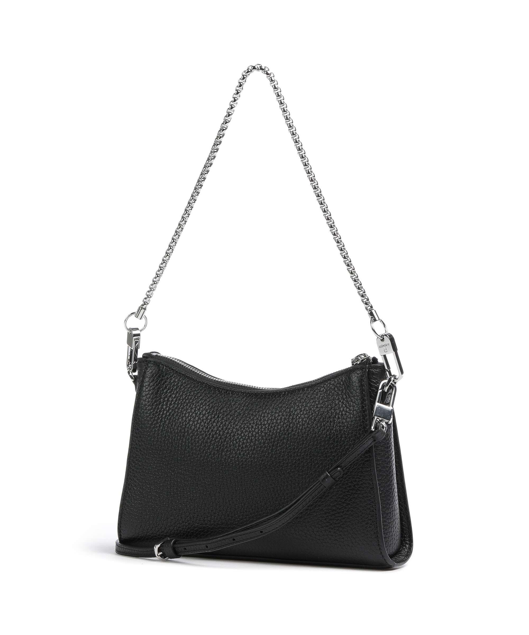 Aigner Ivy S Shoulder bag black - Image 2