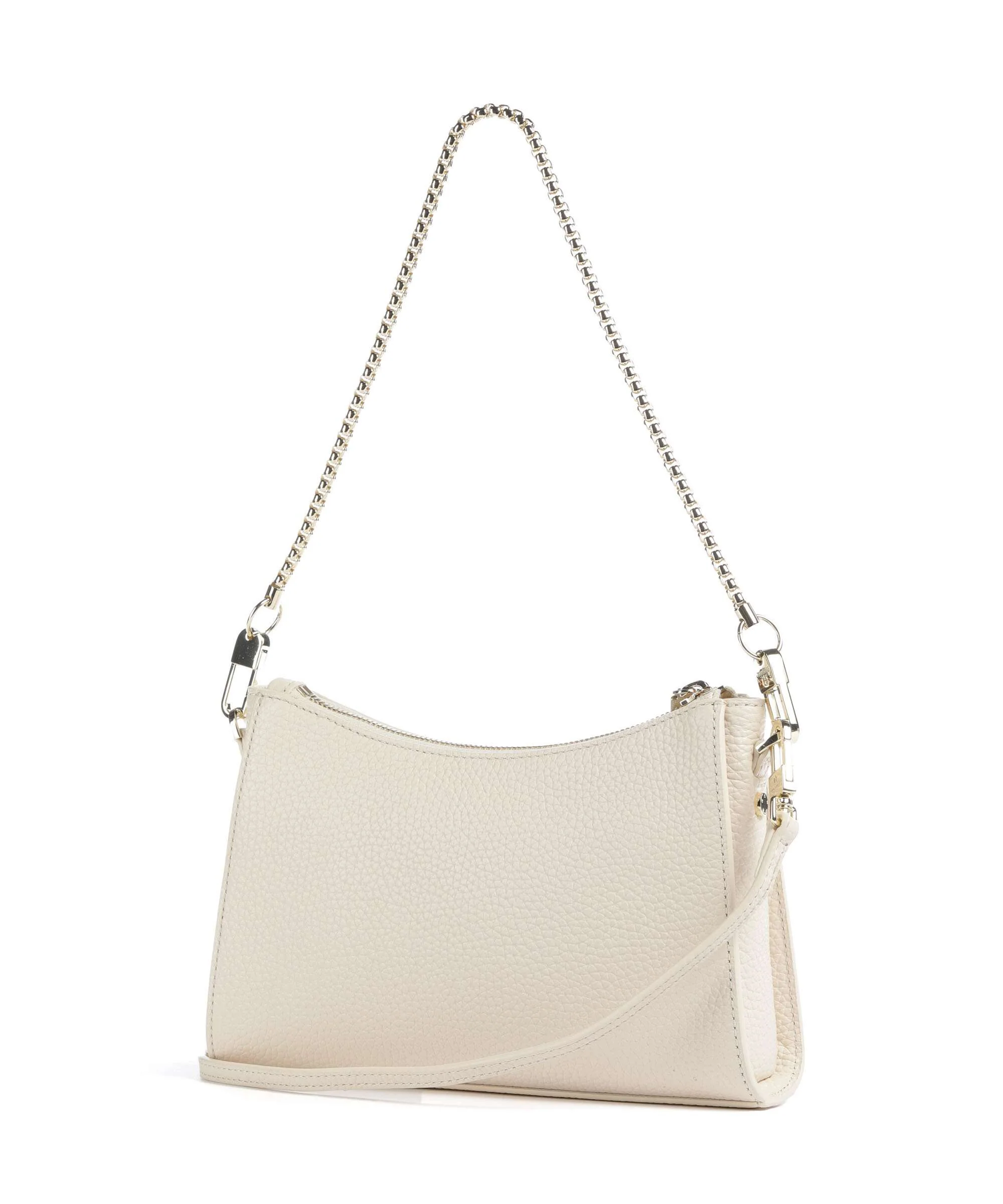 Aigner Ivy S Shoulder bag macadamia white - Image 2