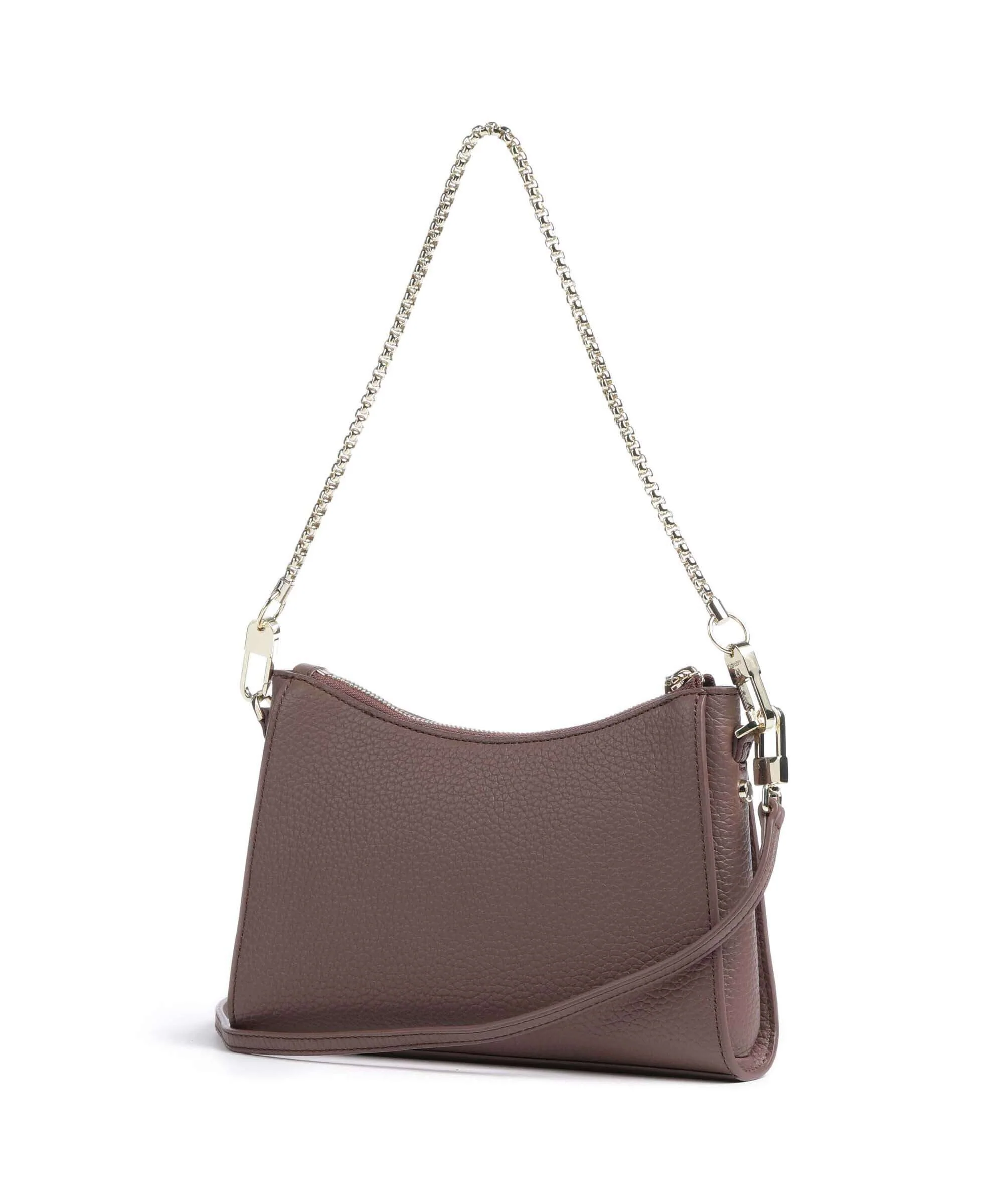 Aigner Ivy S Shoulder bag rosewood - Image 2
