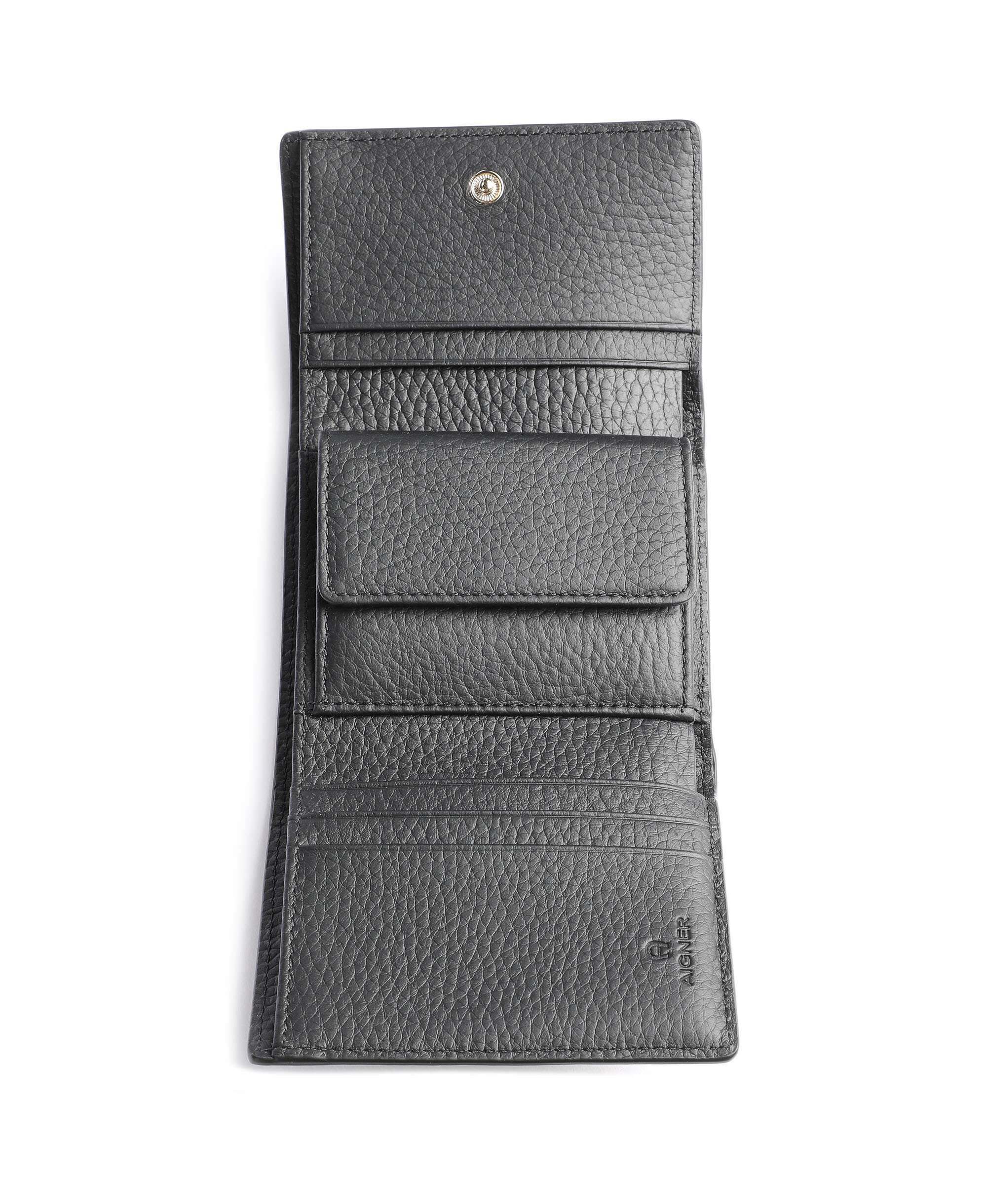 Aigner Ivy Wallet black - Image 2