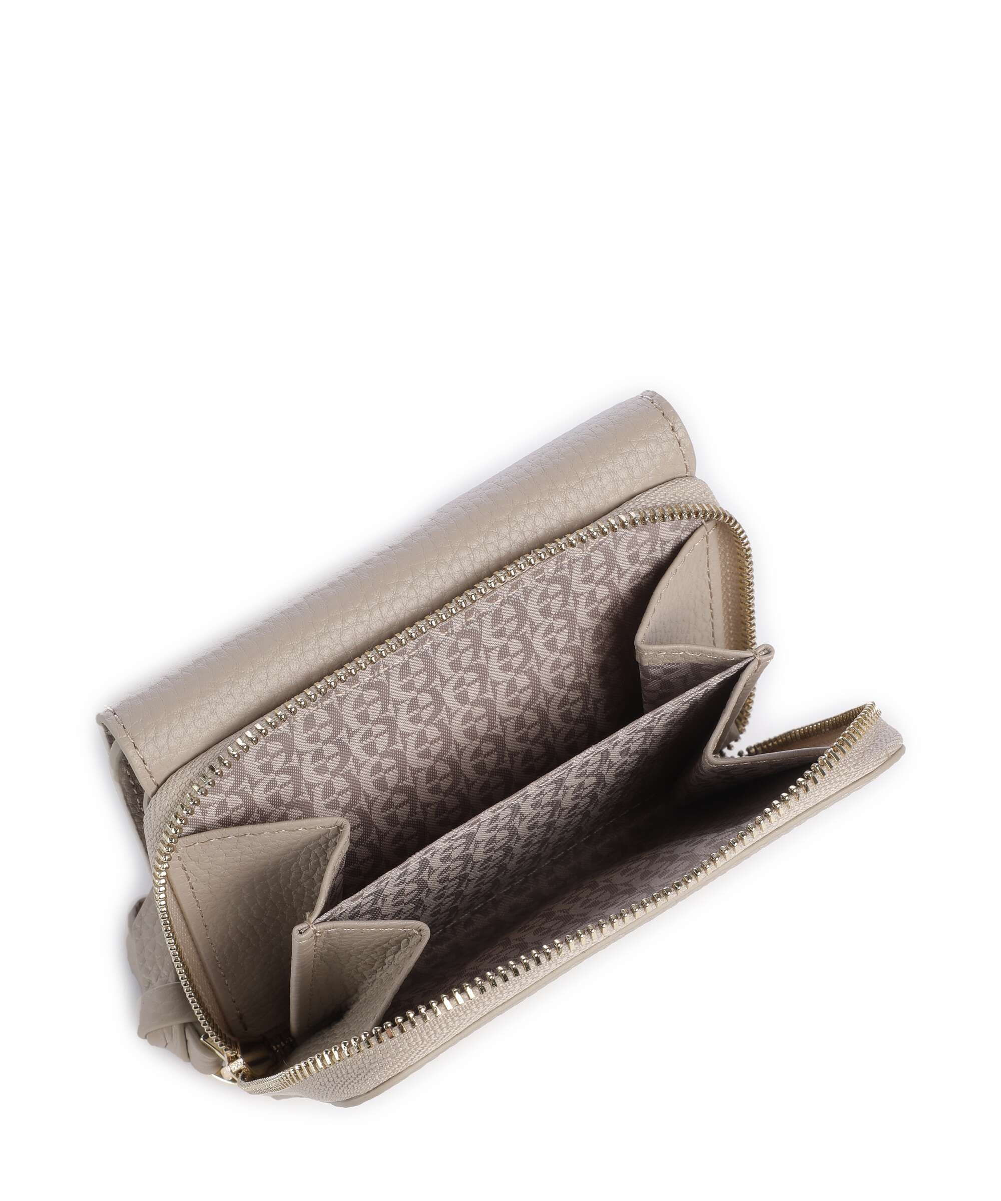 Aigner Mara Wallet alpaca beige - Image 3