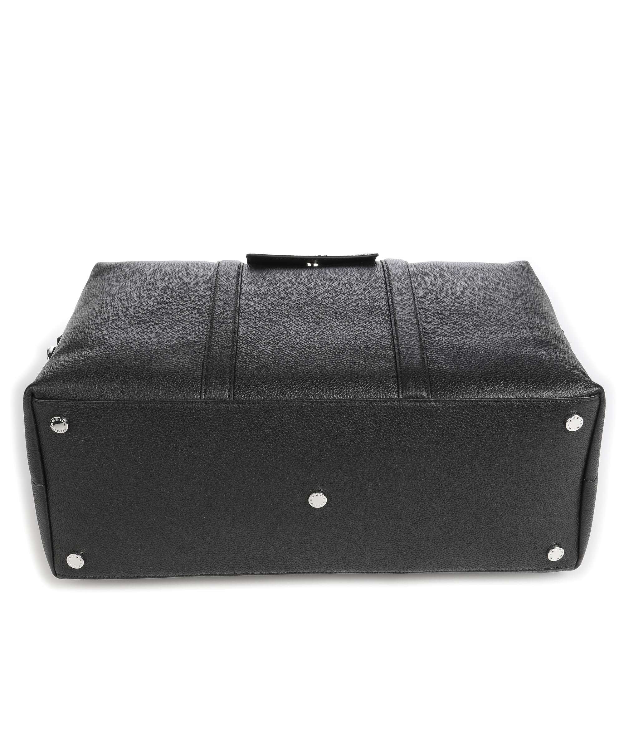 Aigner Matteo XL Weekend bag black - Image 4