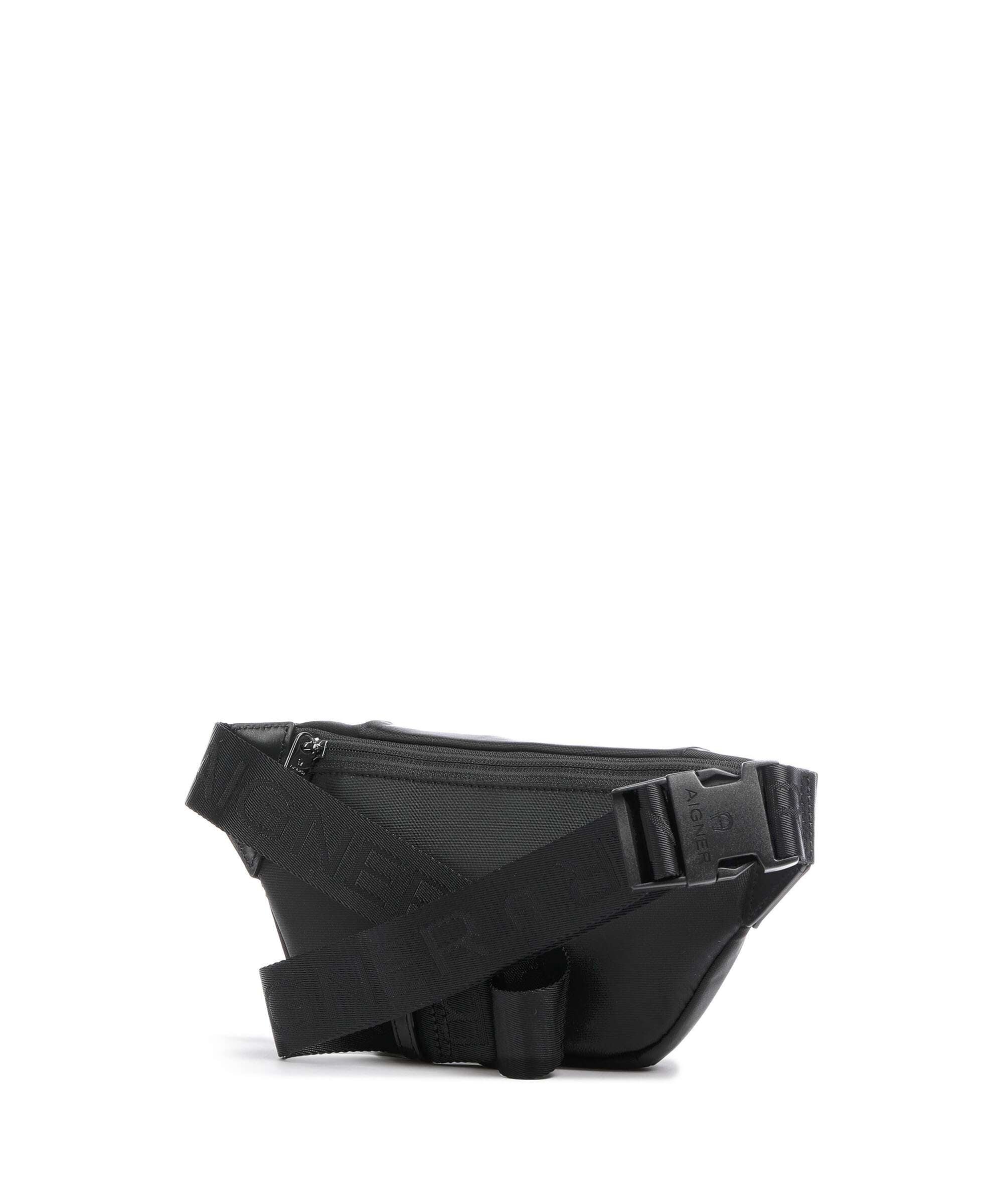 Aigner Nico Belt bag black - Image 2