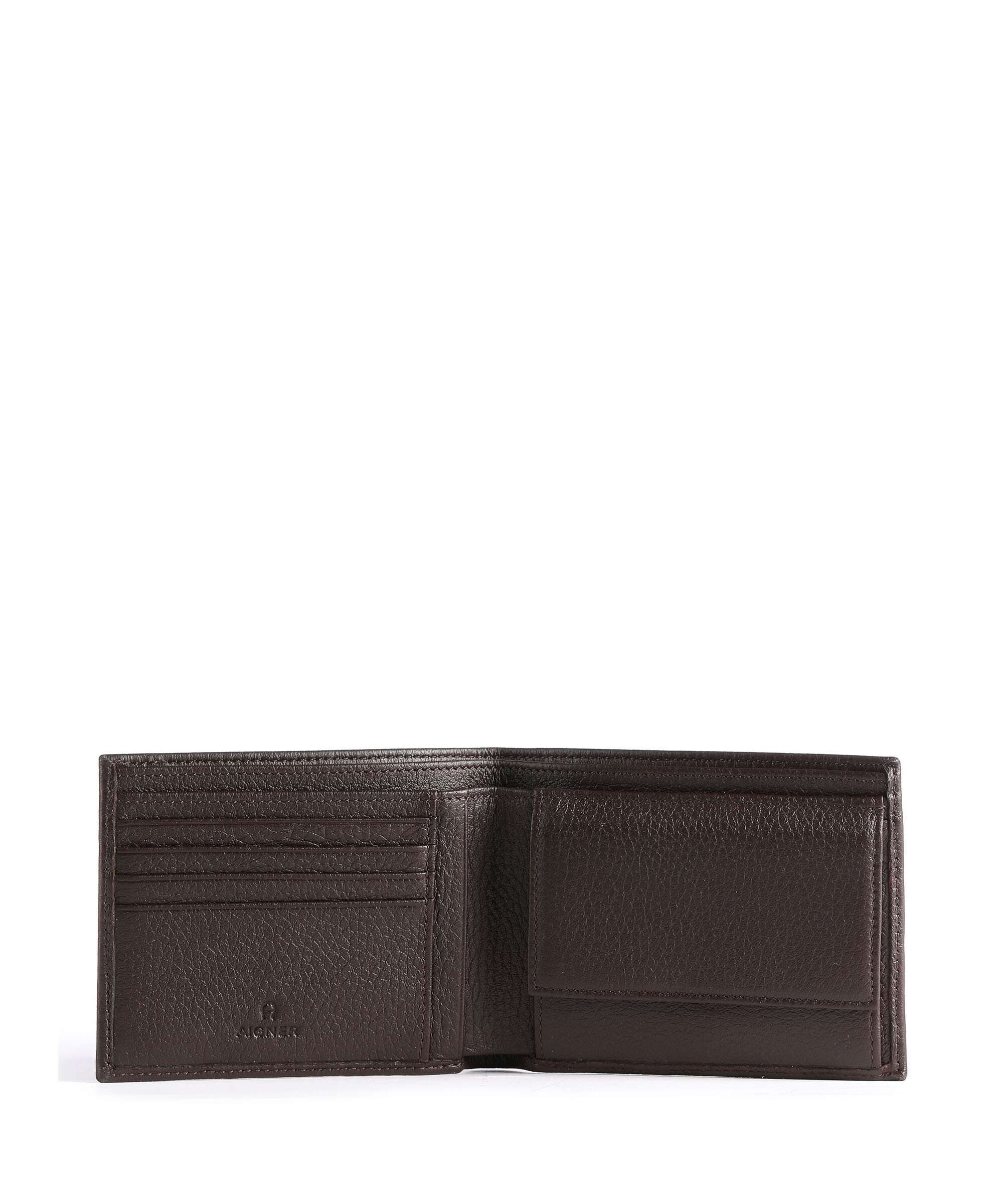 Aigner Northern Lights Wallet ebony - Image 2