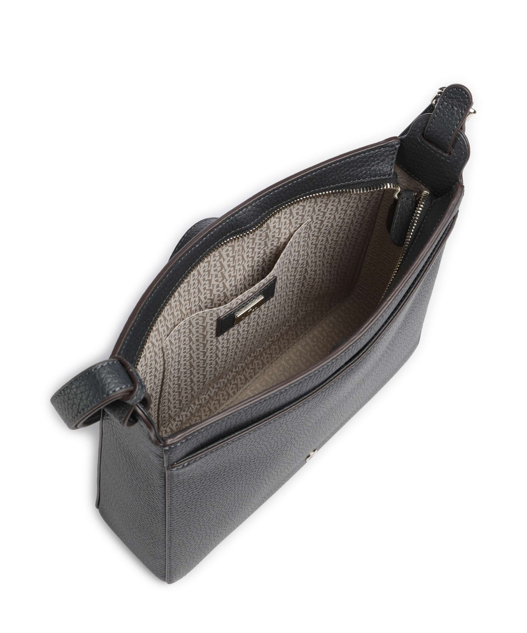 Aigner Pura M Shoulder bag ink - Image 6