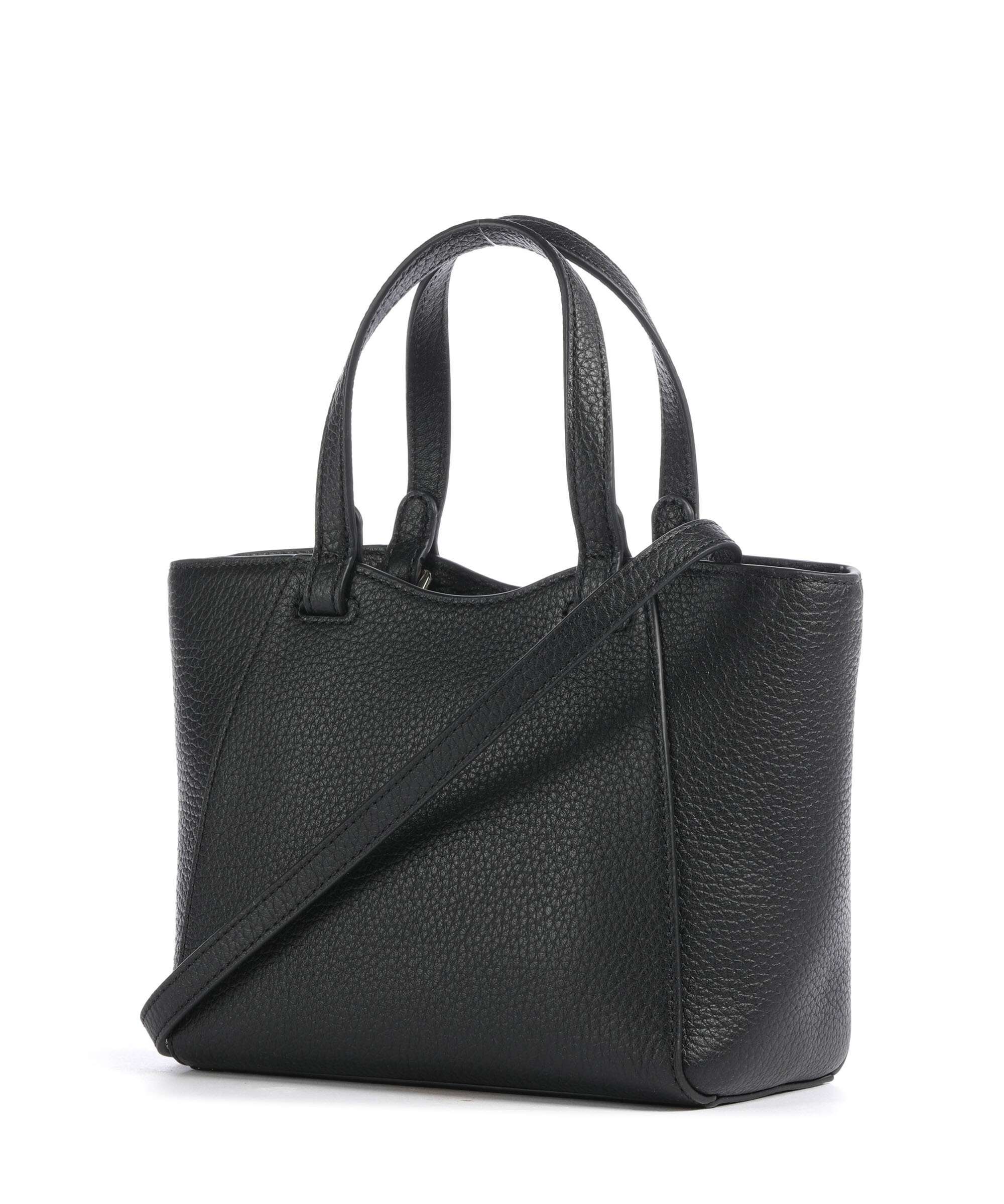 Aigner Pura S Handbag black - Image 2