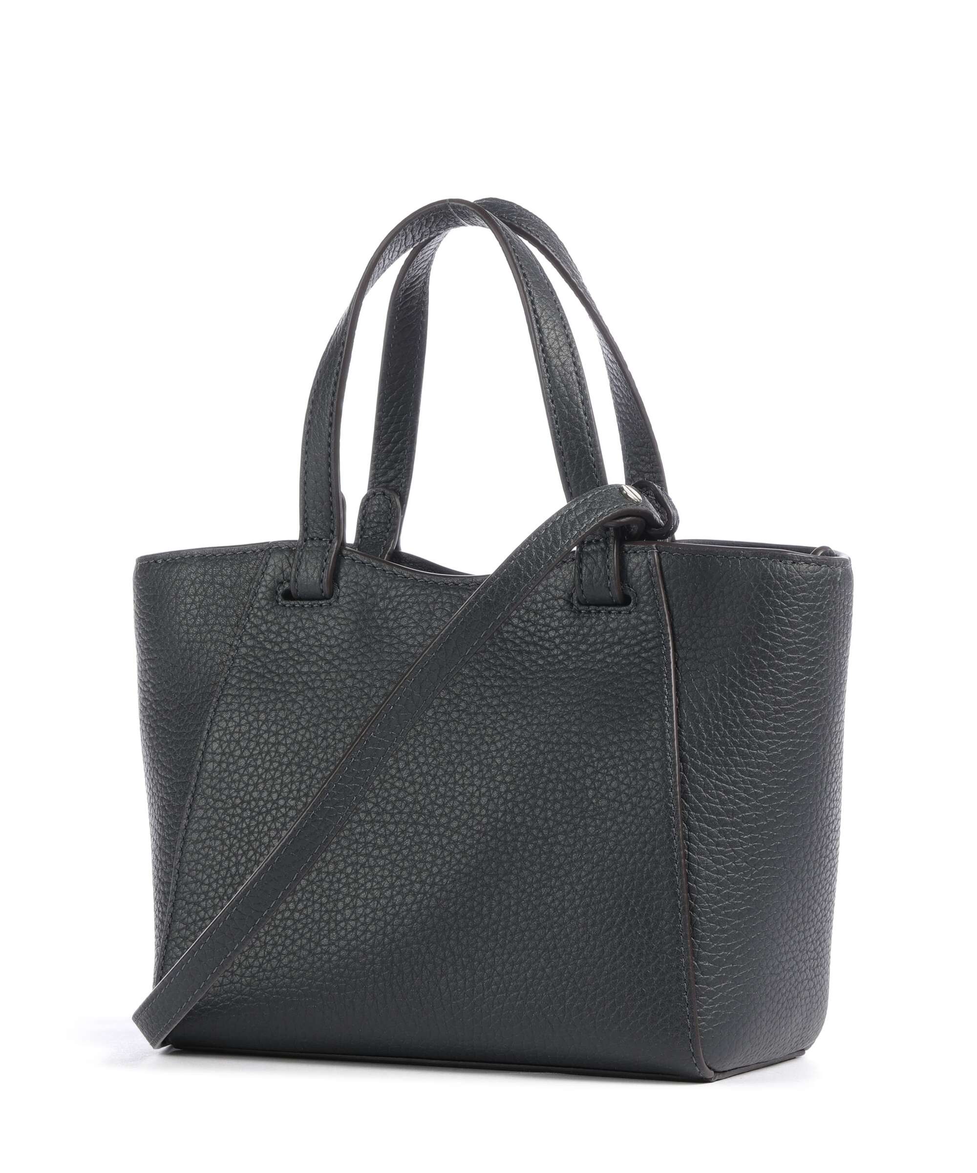 Aigner Pura S Handbag ink - Image 2