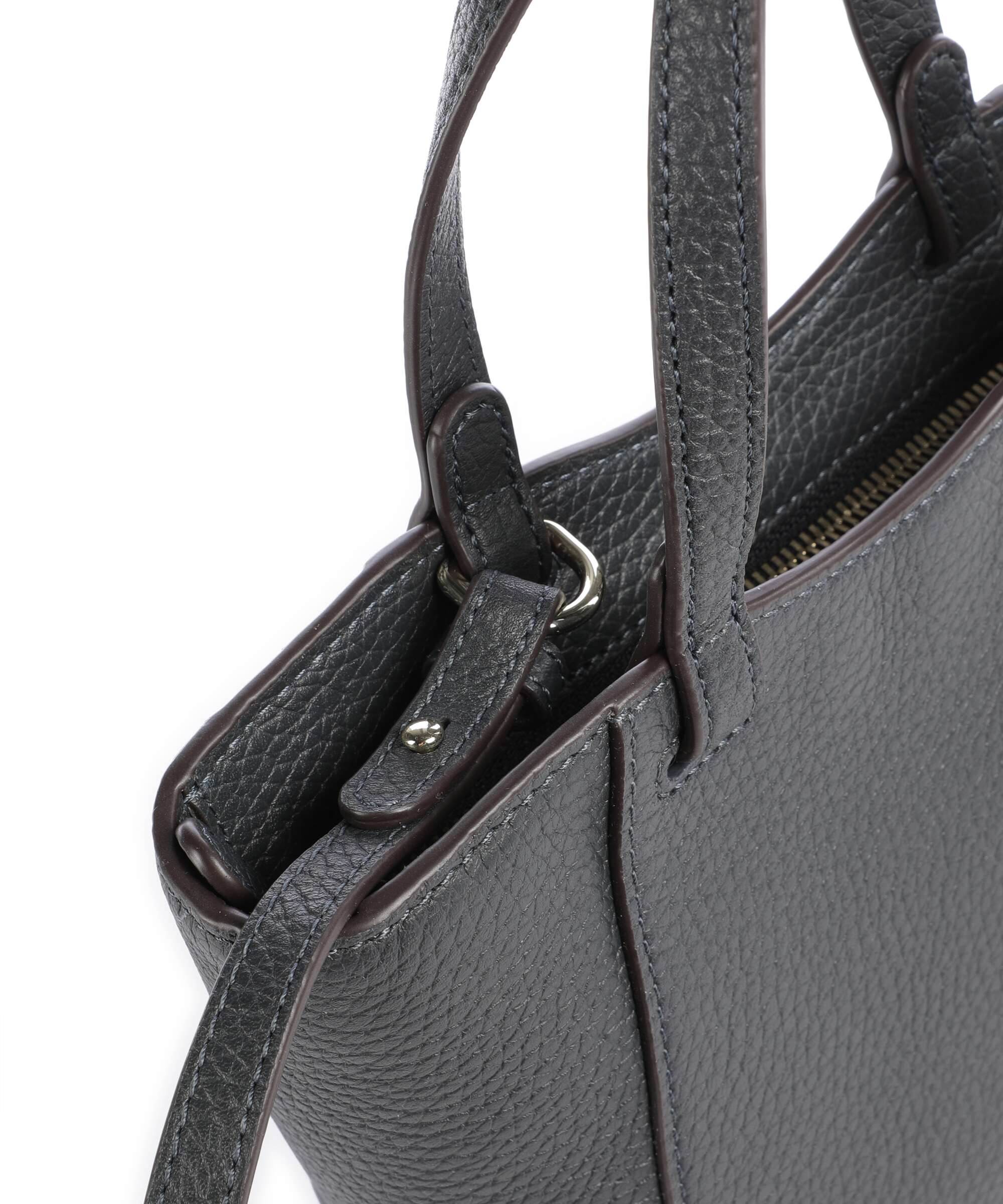 Aigner Pura S Handbag ink - Image 4
