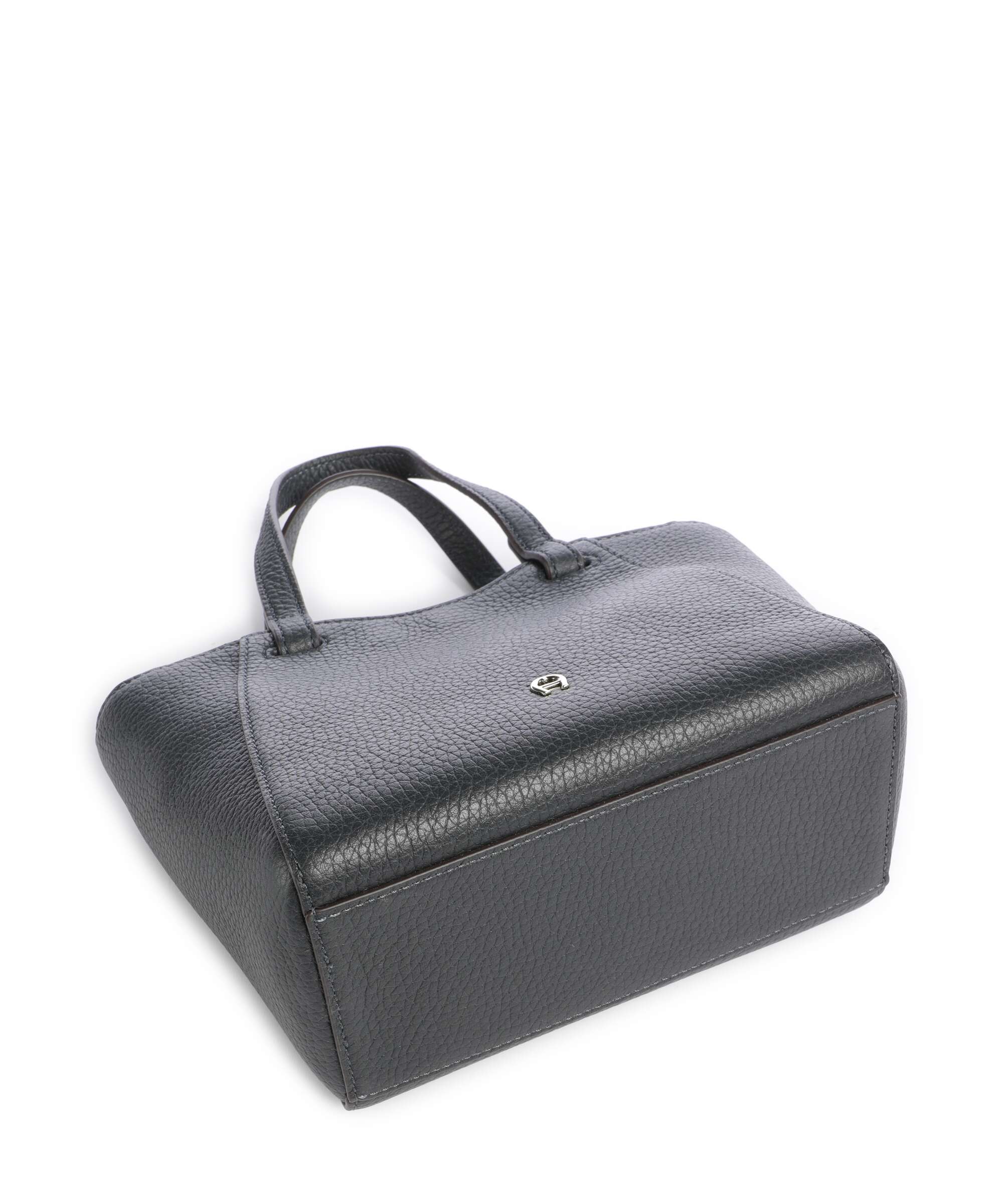 Aigner Pura S Handbag ink - Image 5