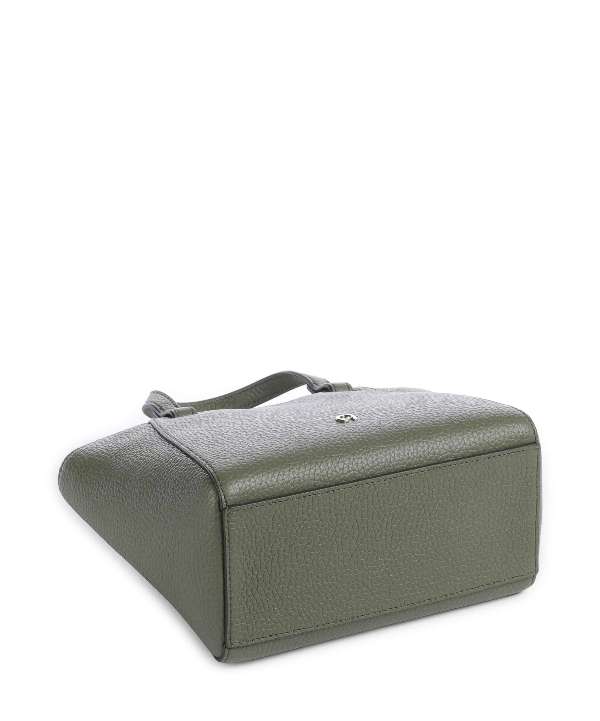 Aigner Pura S Handbag moss green - Image 4