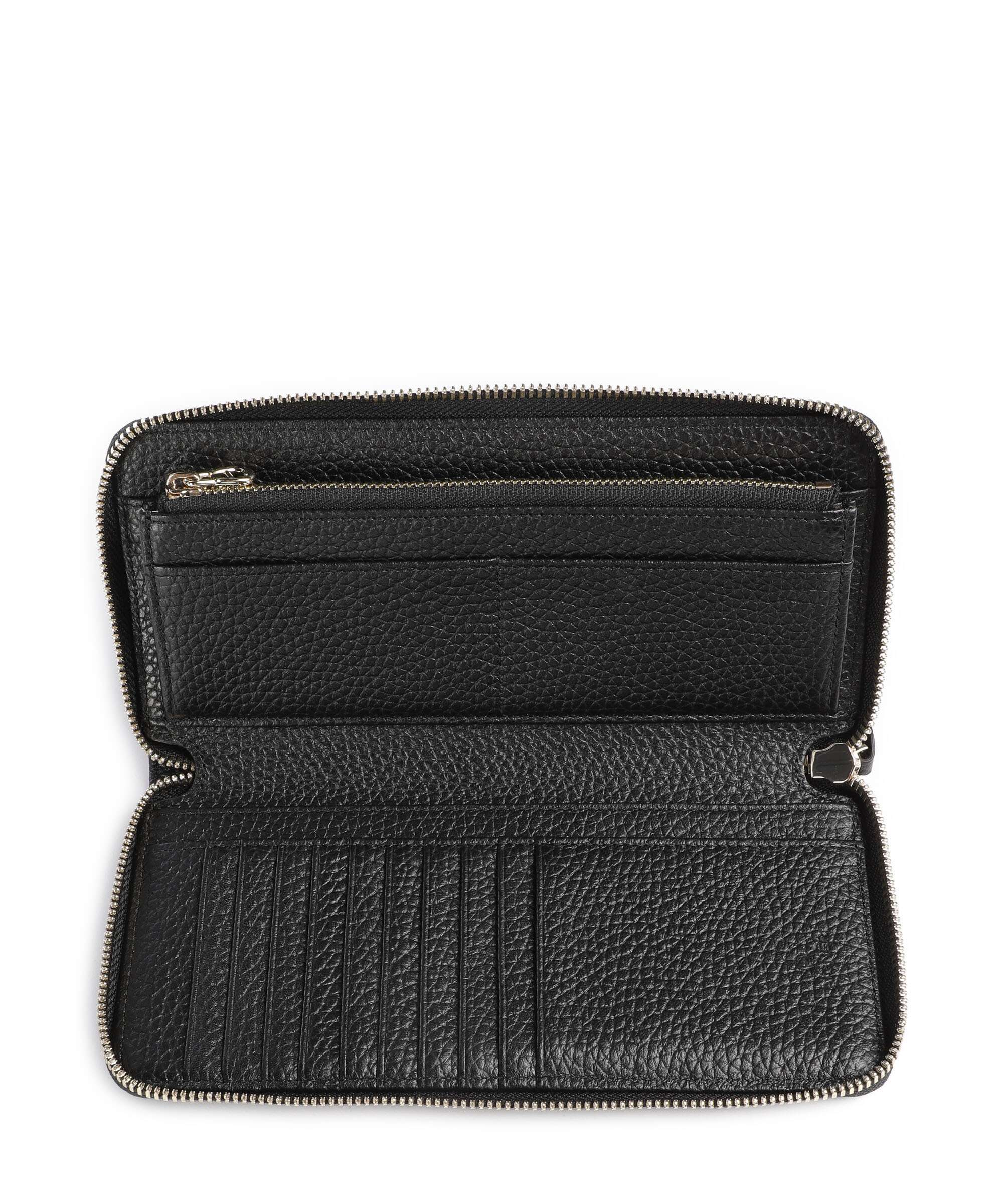 Aigner Pura Wallet black - Image 2