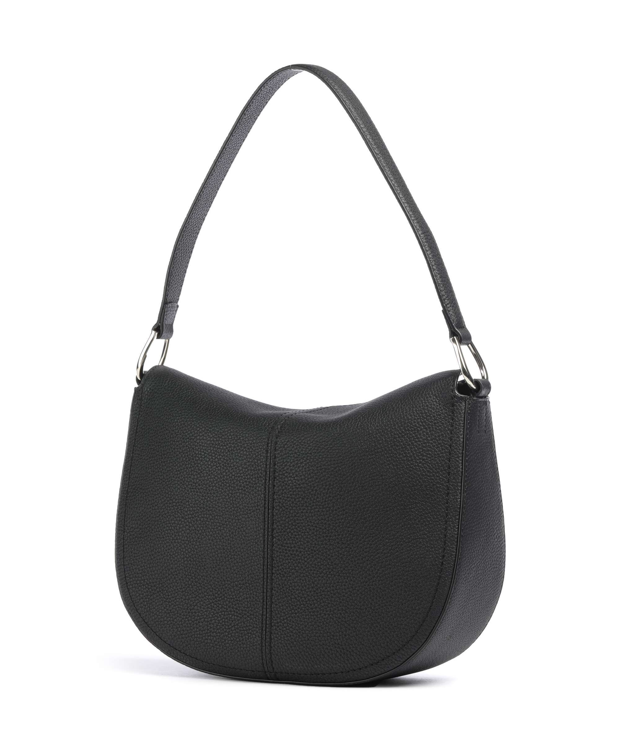 Aigner Savannah M Hobo bag black - Image 2