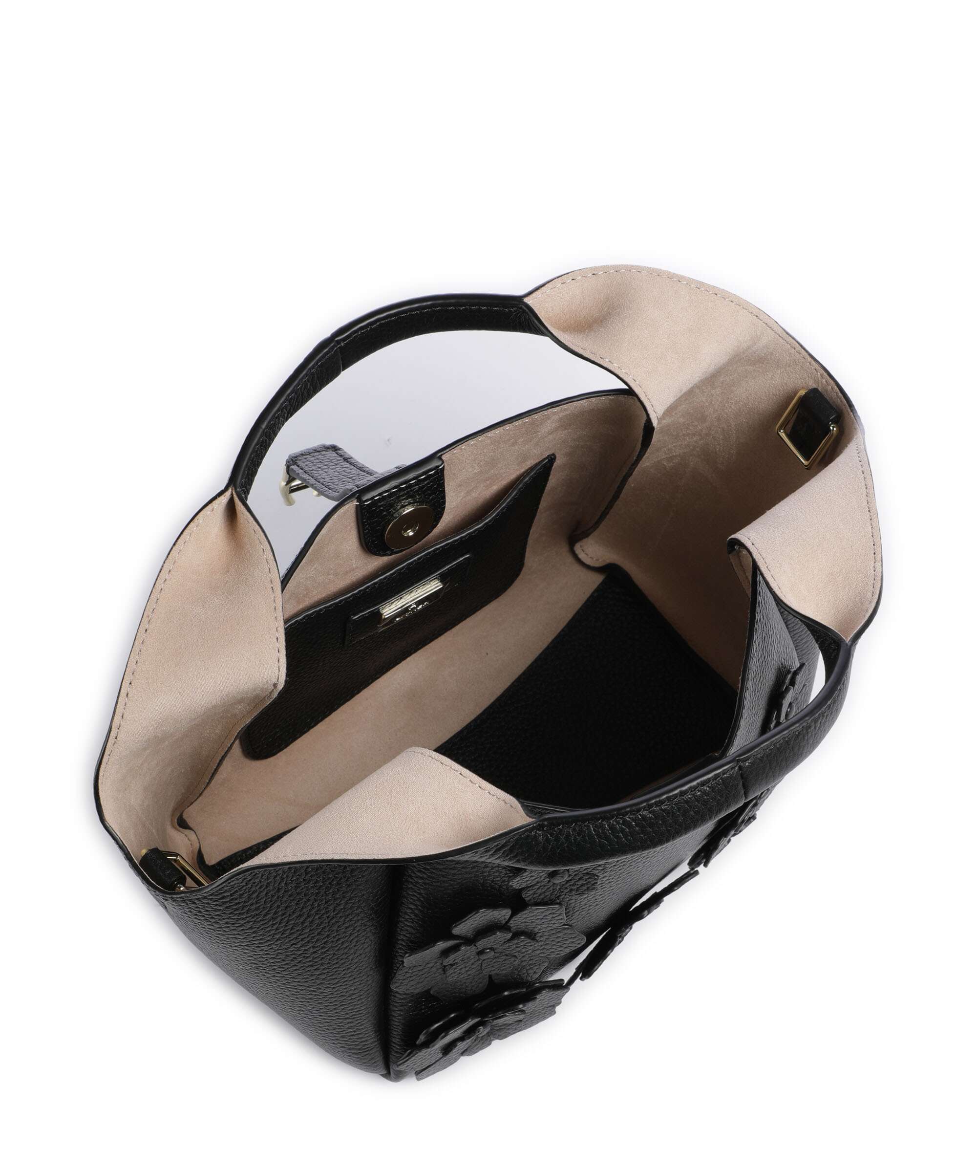 Aigner Zaira S Handbag black - Image 5