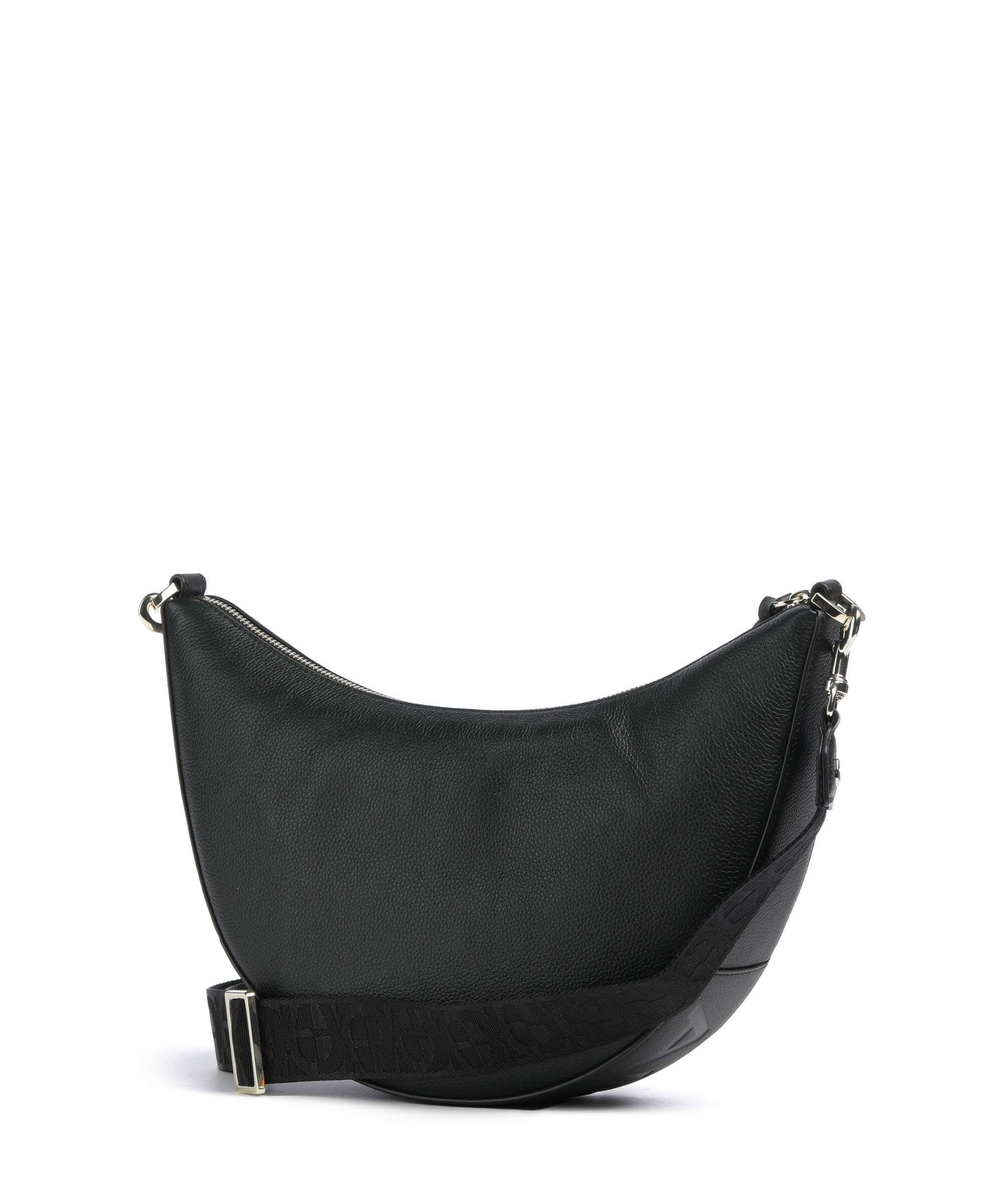 Aigner Zita M Crossbody bag black - Image 2