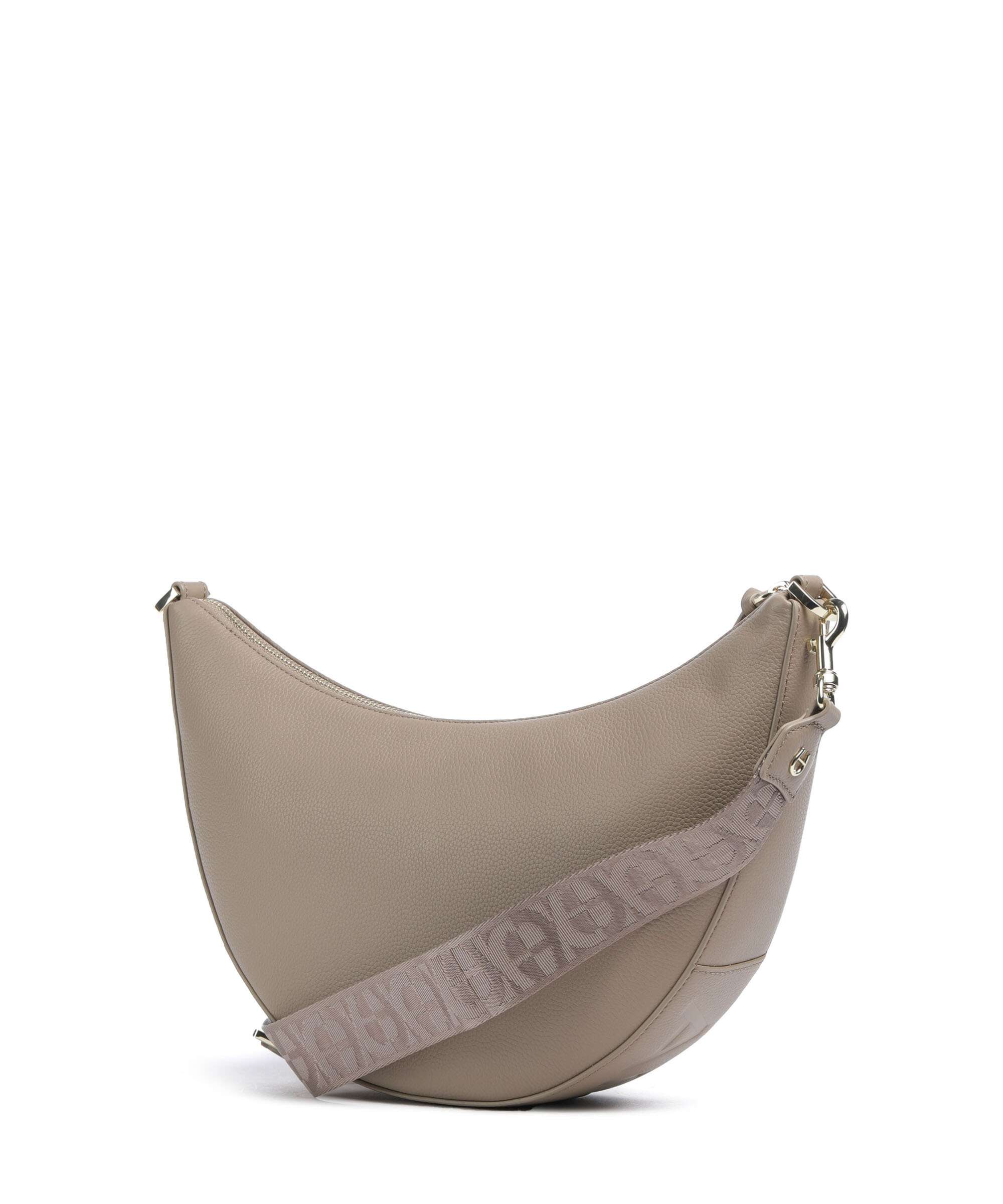 Aigner Zita M Crossbody bag taupe - Image 2