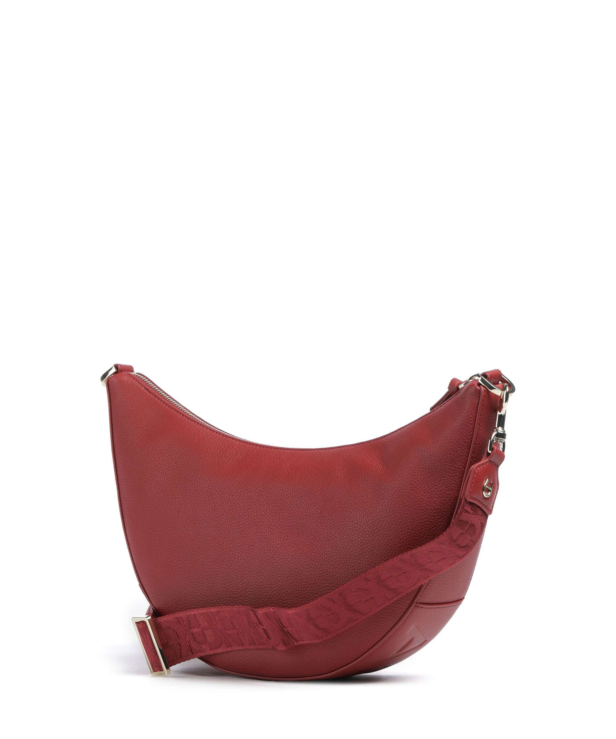 Aigner Zita M Crossbody bag burnt red - Image 2