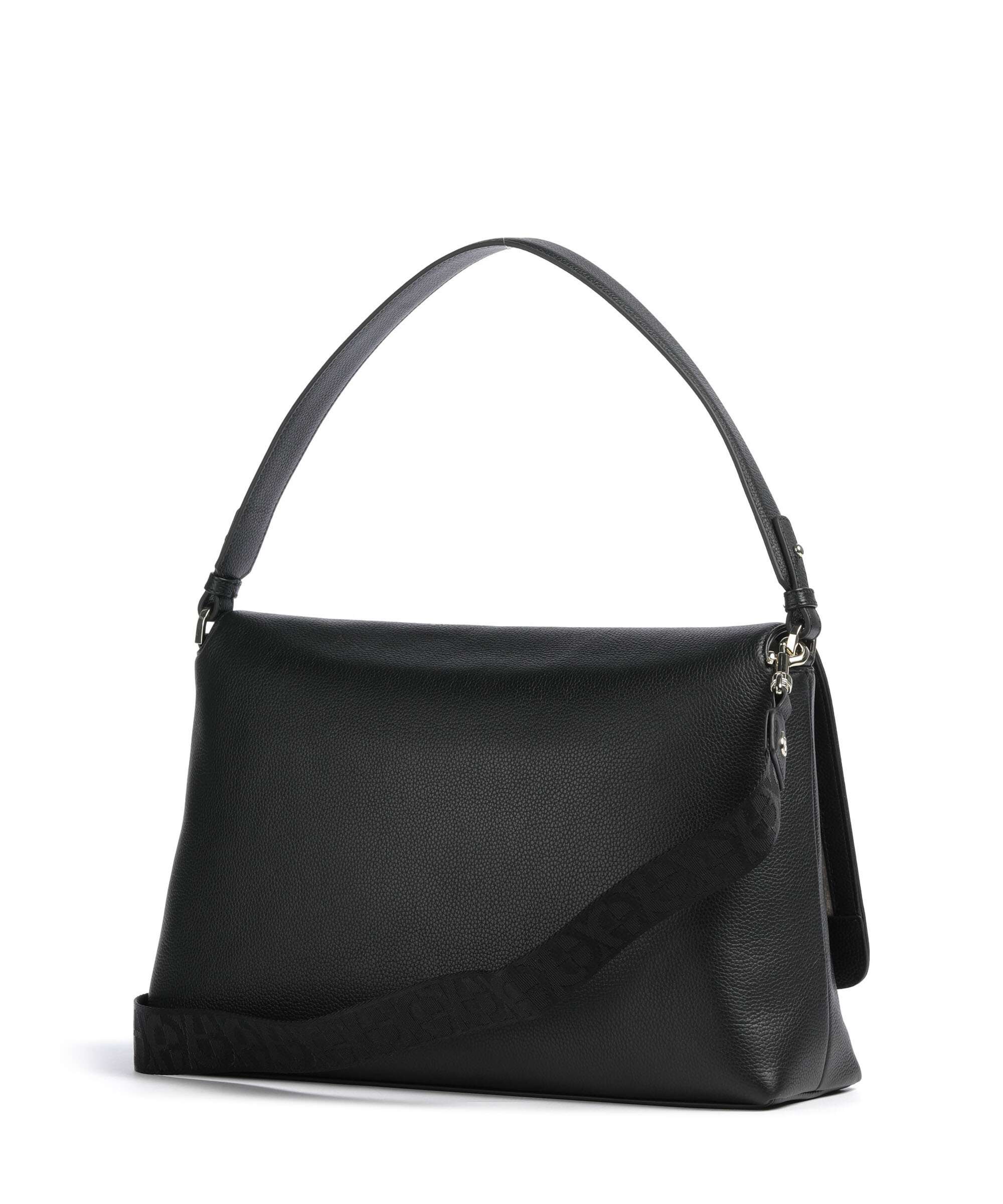 Aigner Zita M Shoulder bag black - Image 2