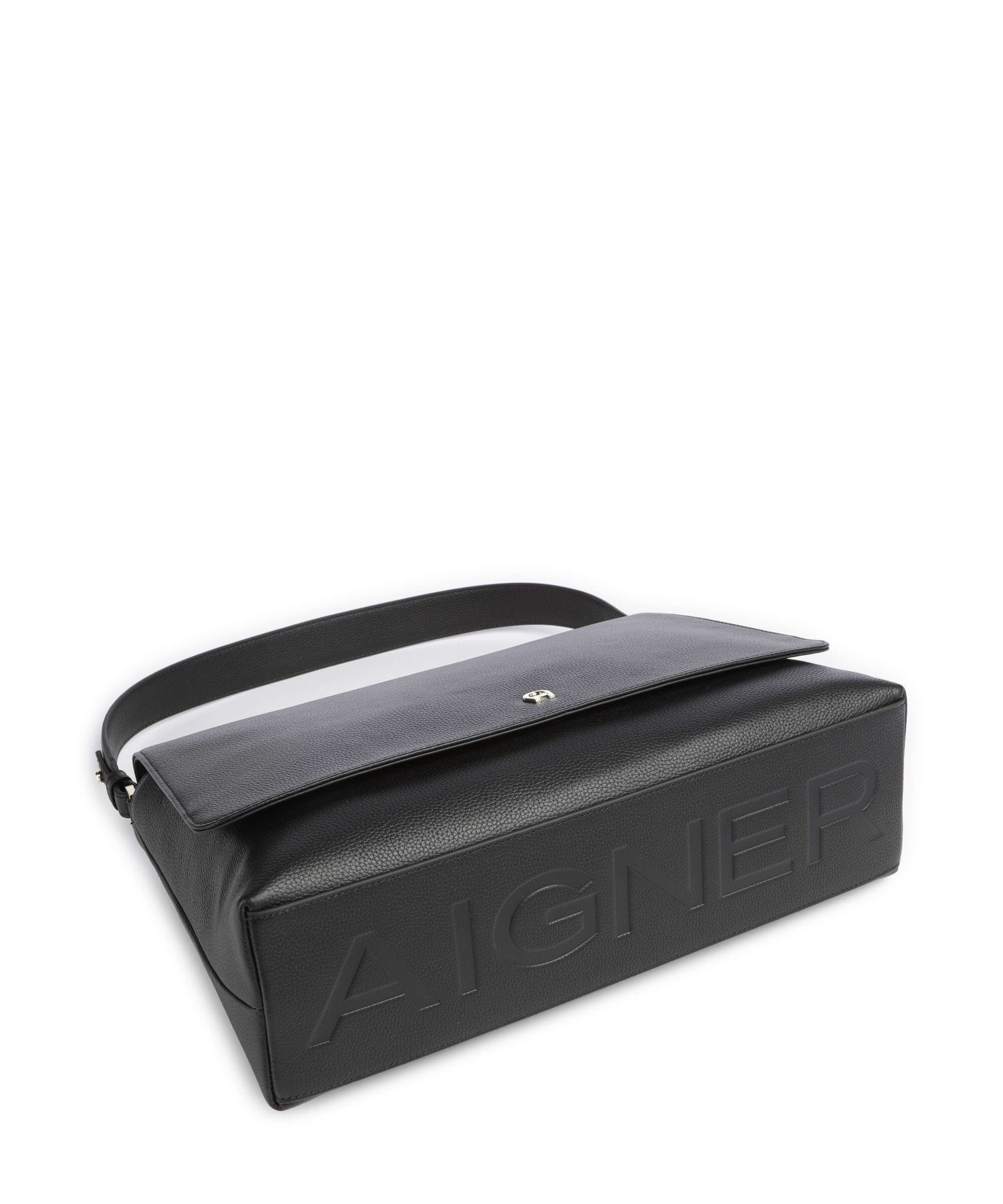 Aigner Zita M Shoulder bag black - Image 4
