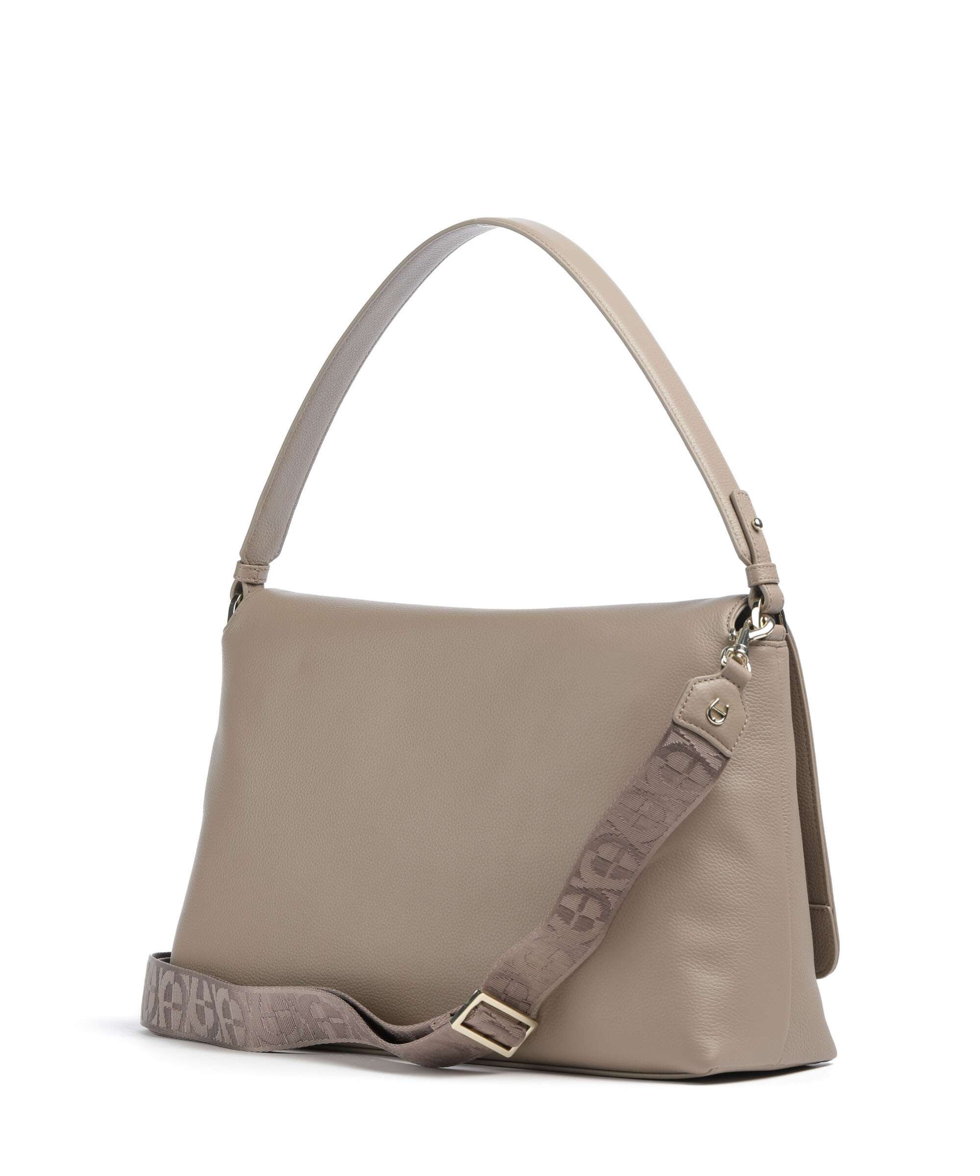Aigner Zita M Shoulder bag taupe - Image 2