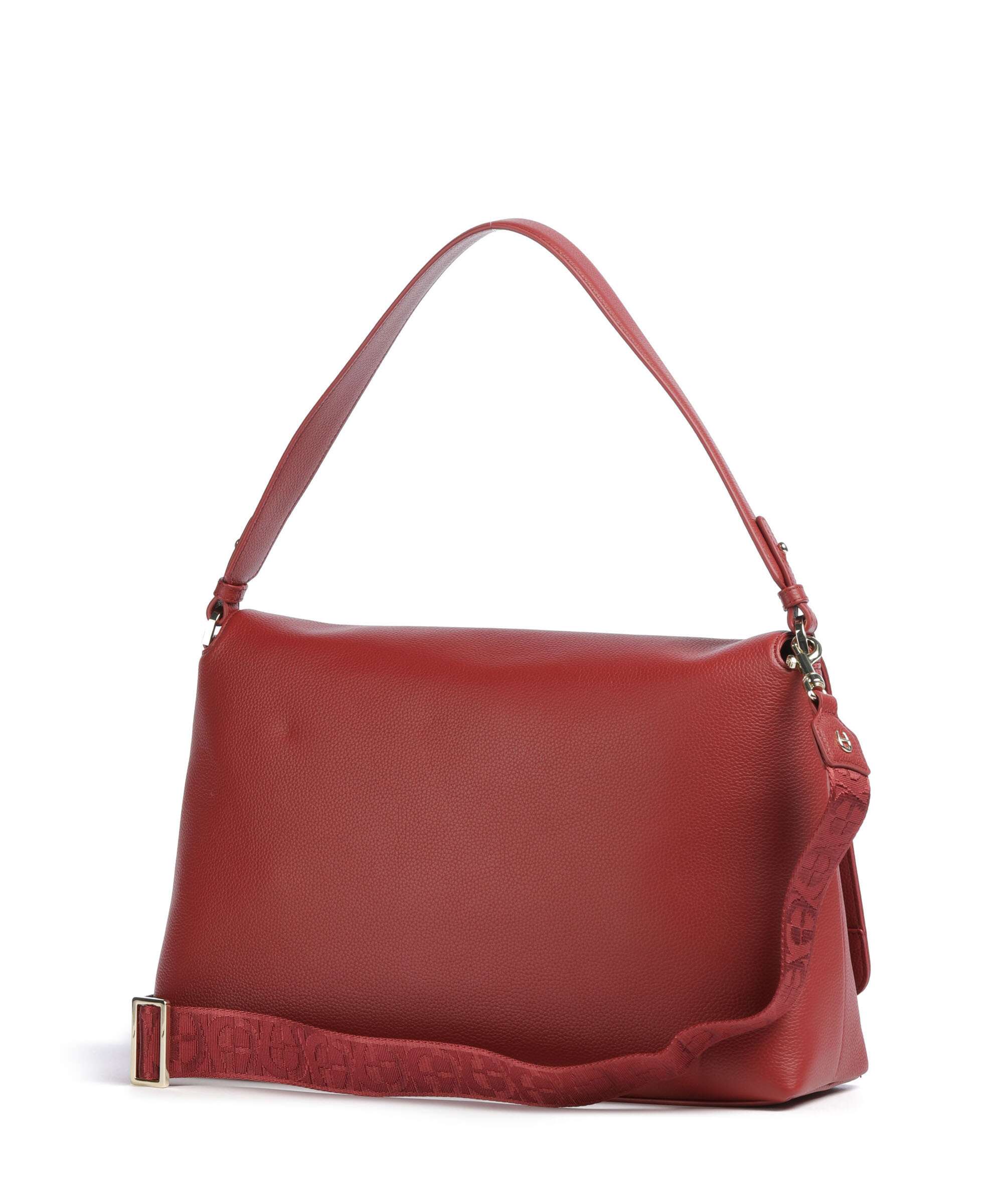 Aigner Zita M Shoulder bag burnt red - Image 2