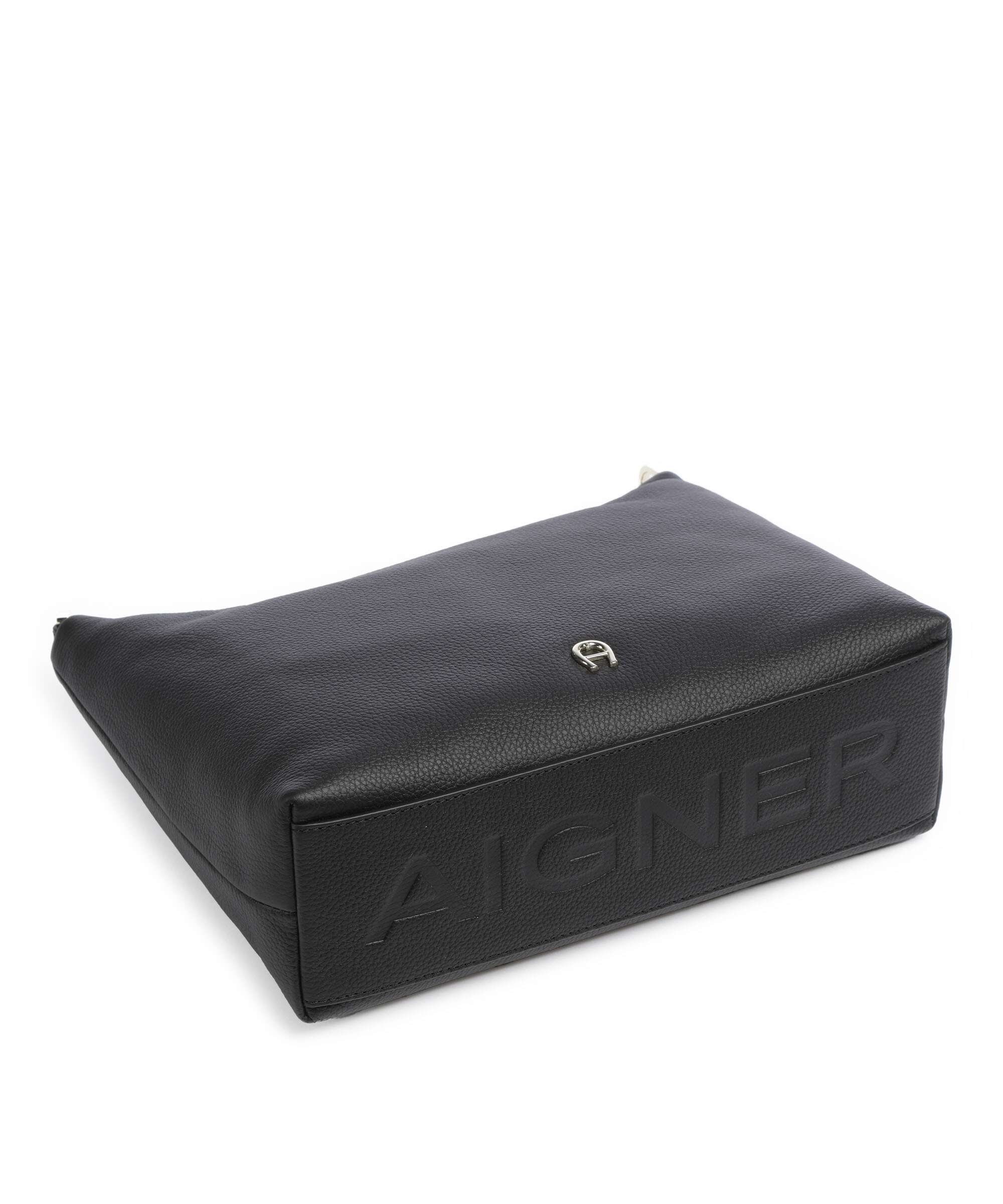Aigner Zita S Crossbody bag black - Image 5