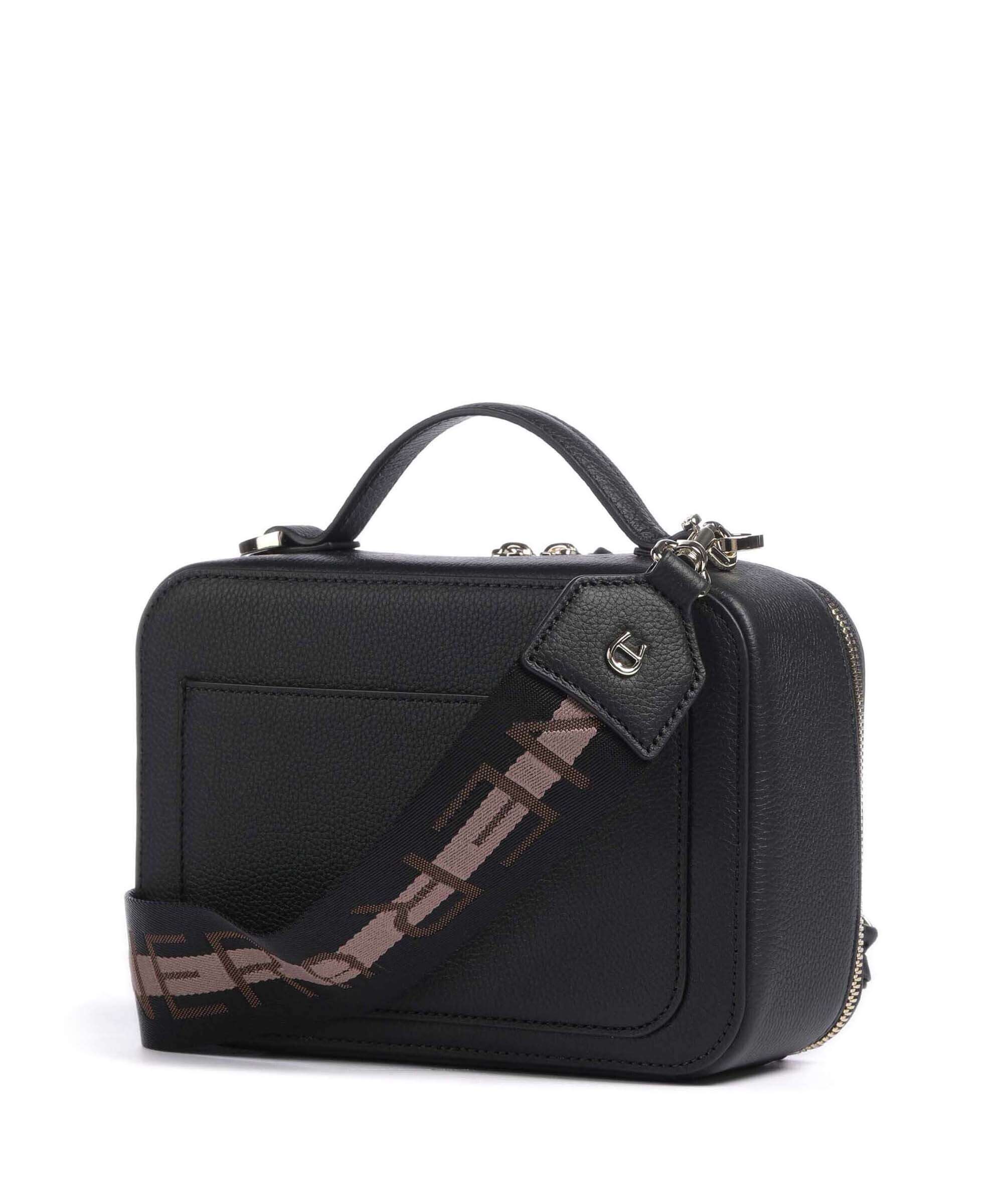 Aigner Zita S Crossbody bag black - Image 2