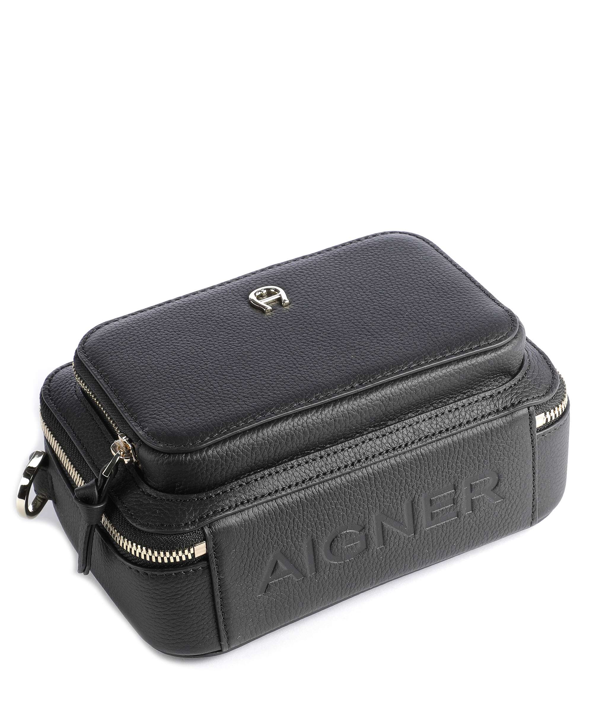 Aigner Zita S Crossbody bag black - Image 4
