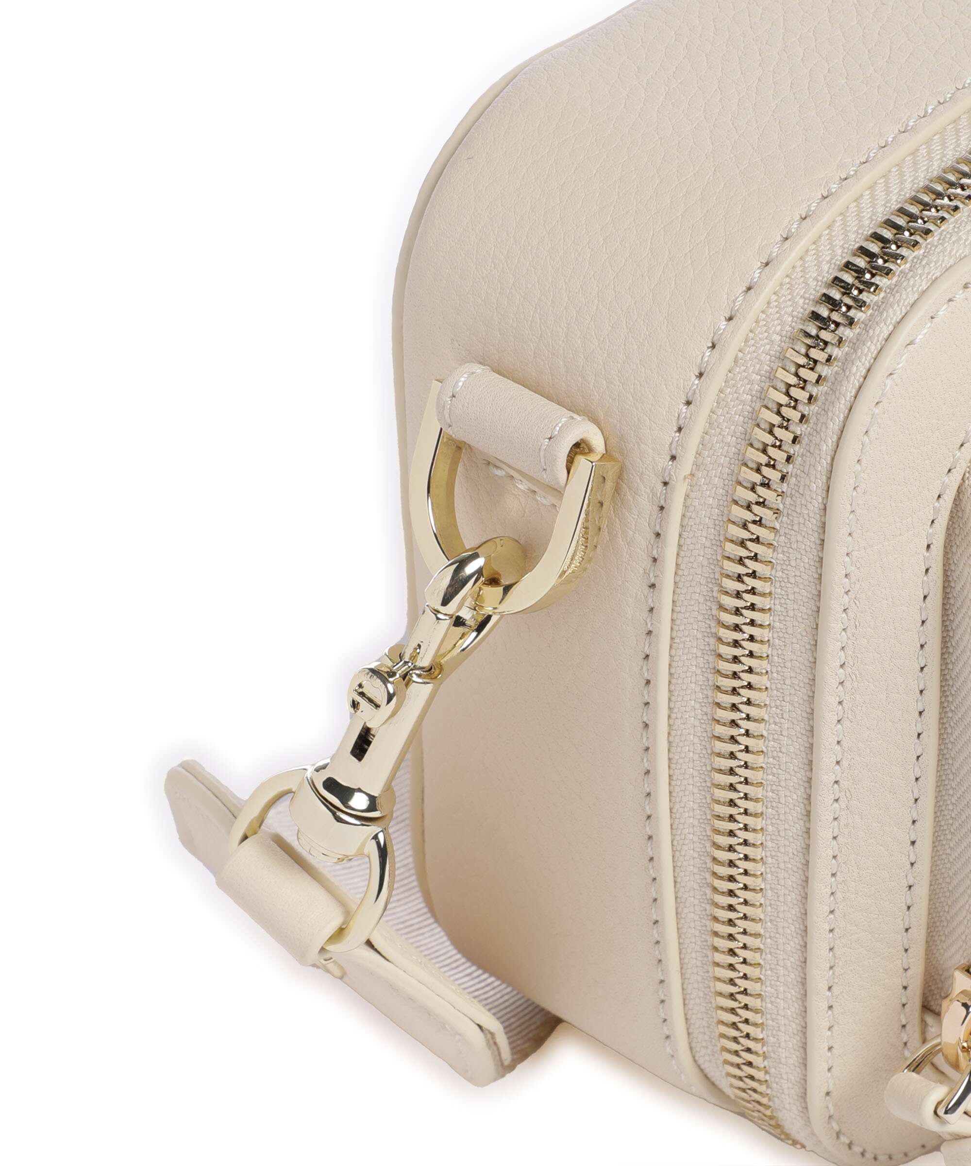 Aigner Zita S Crossbody bag macadamia white - Image 4