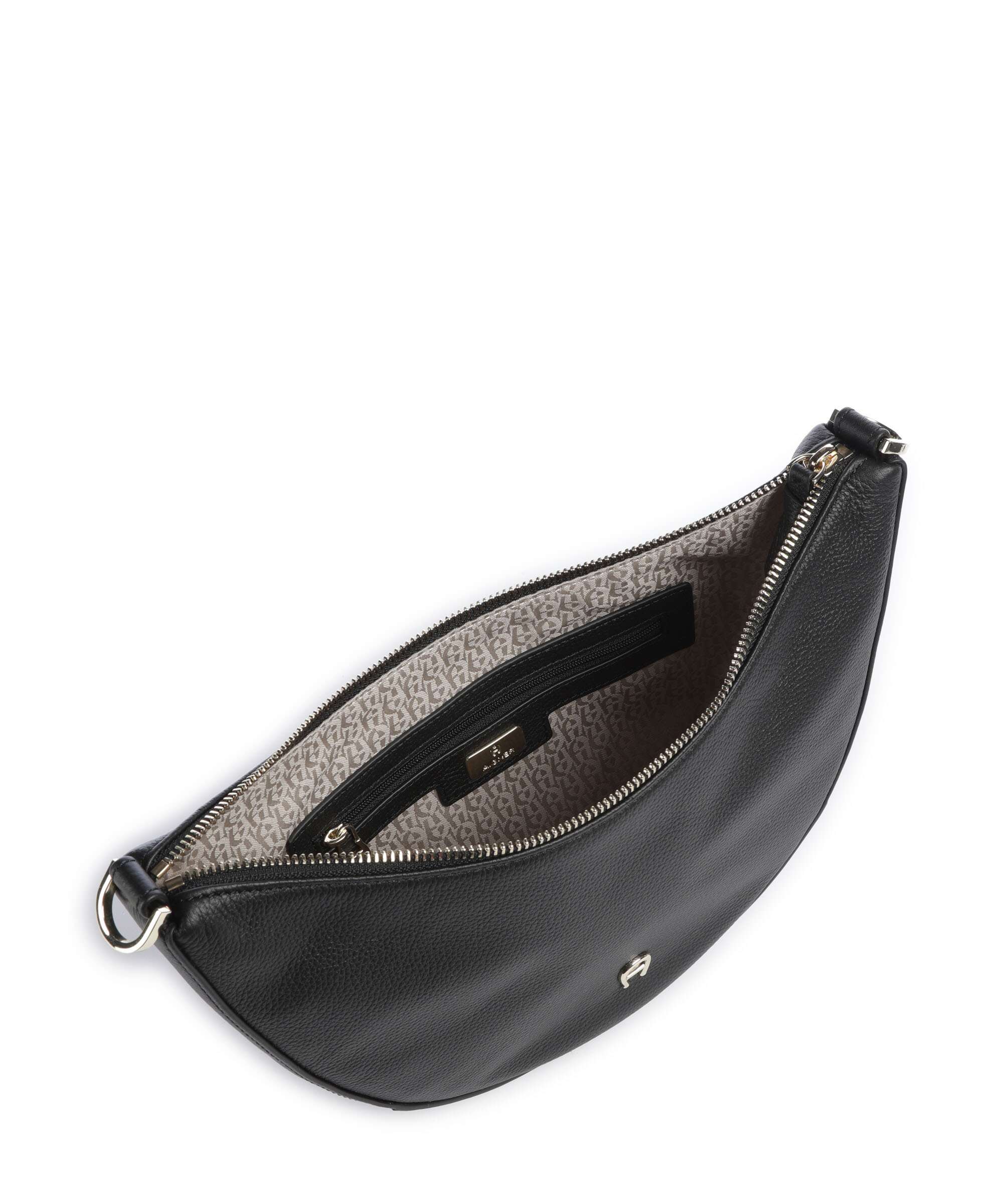 Aigner Zita S Crossbody bag black - Image 5
